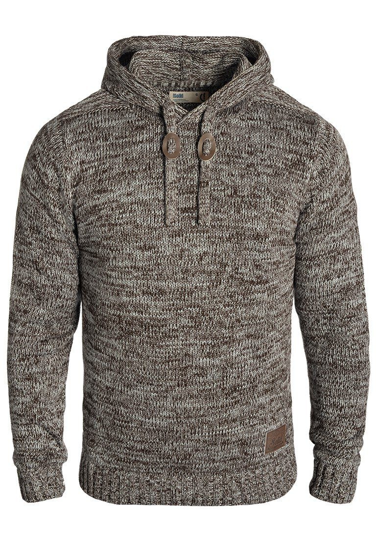 Kapuzenpullover »Pluto«