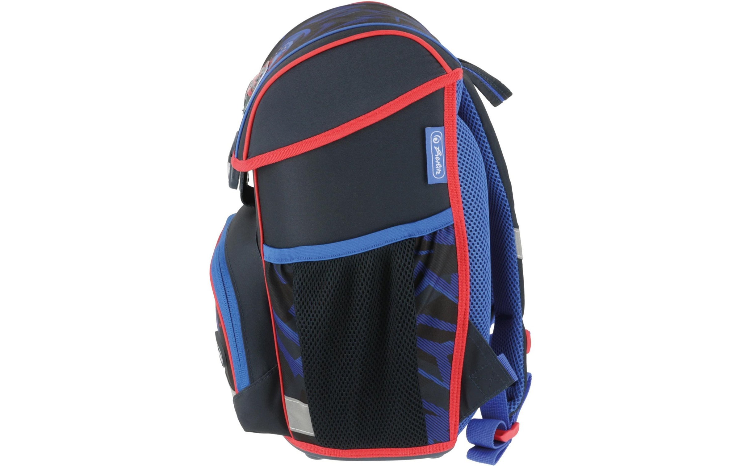 Herlitz Schulrucksack