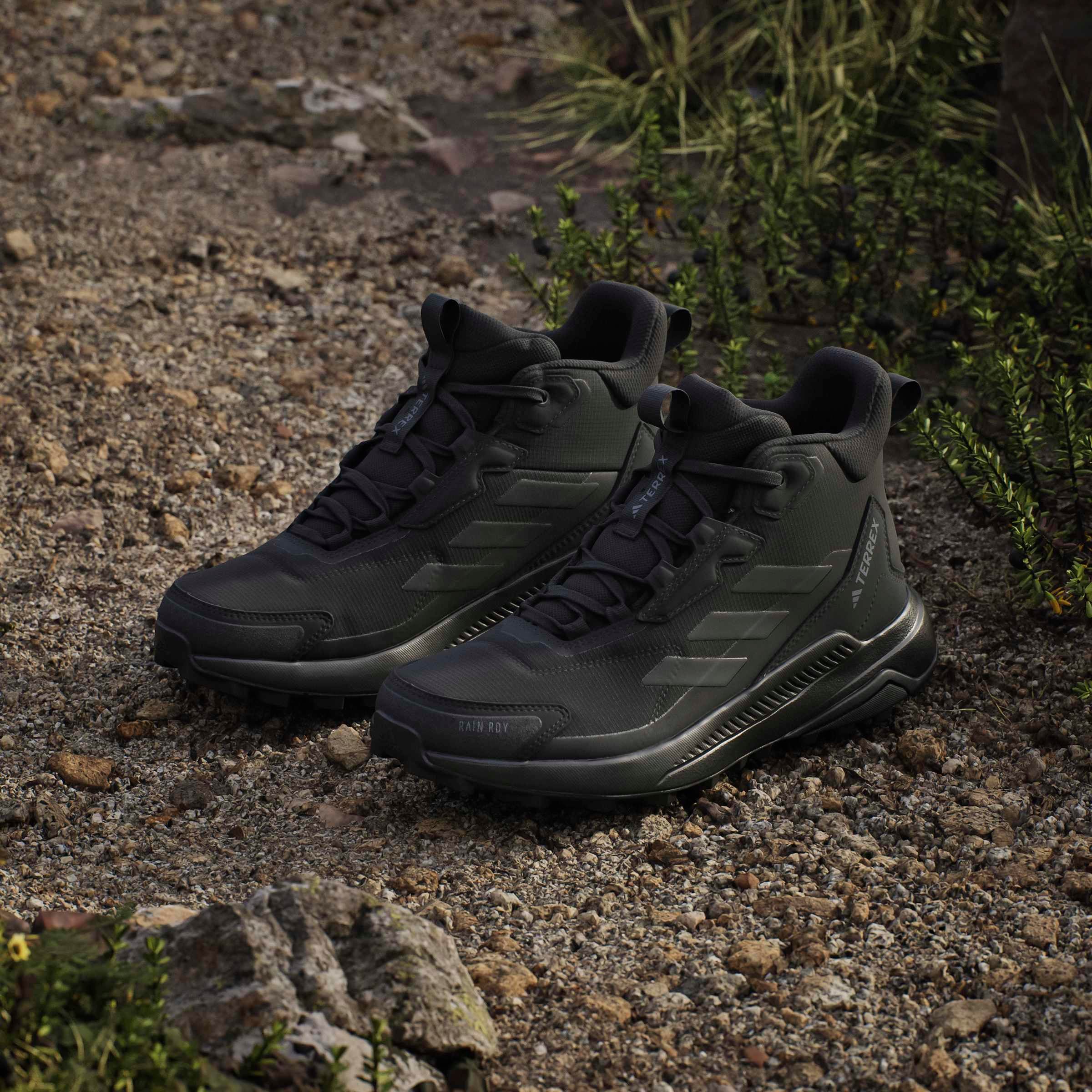 adidas TERREX Chaussure de randonnée »ANYLANDER MID R.RDY W«  wasserdicht