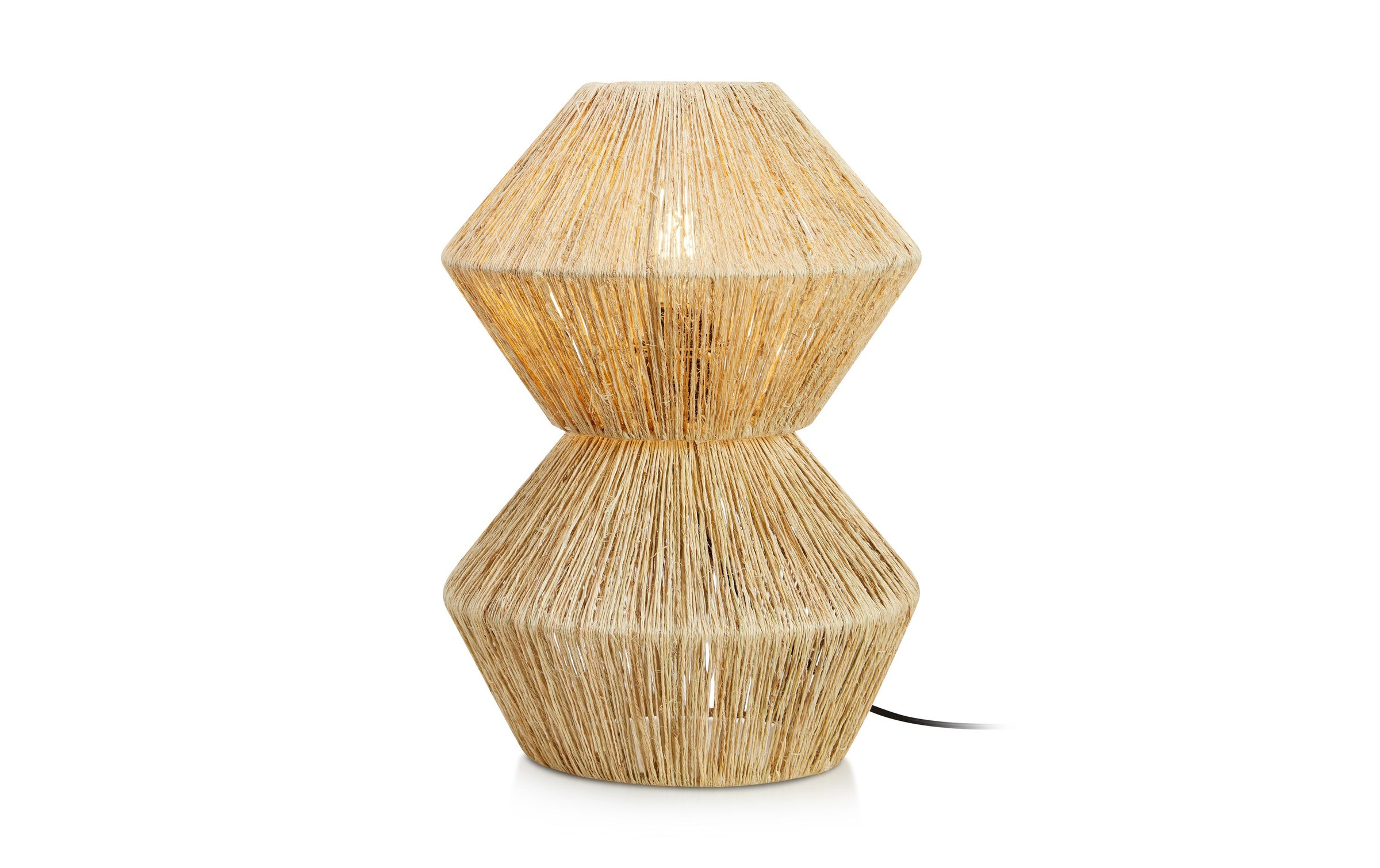 Image of Markslöjd Tischleuchte »Straw 1L Nat« bei Ackermann Versand Schweiz