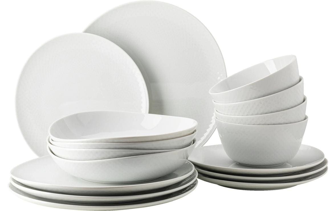 Image of Rosenthal Kombiservice "Speise-Service Junto 16-teilig"