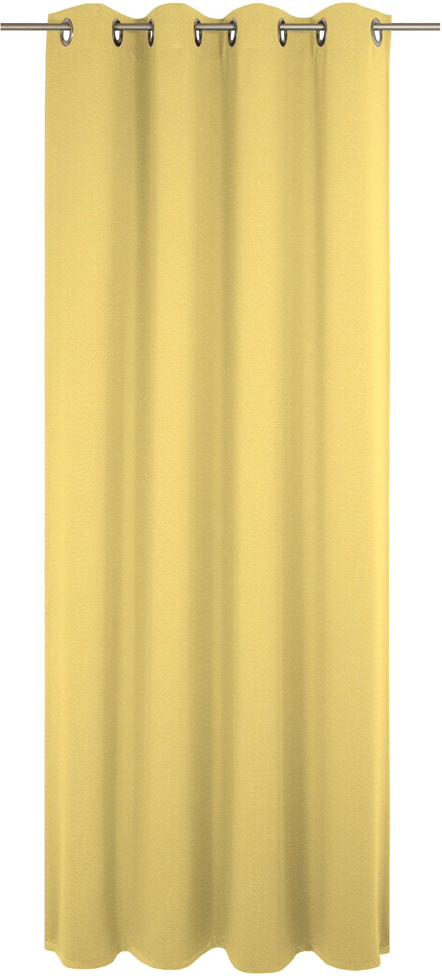 ♕ Wirth Vorhang »Uni Collection light«, (1 St.), nach Mass  versandkostenfrei auf