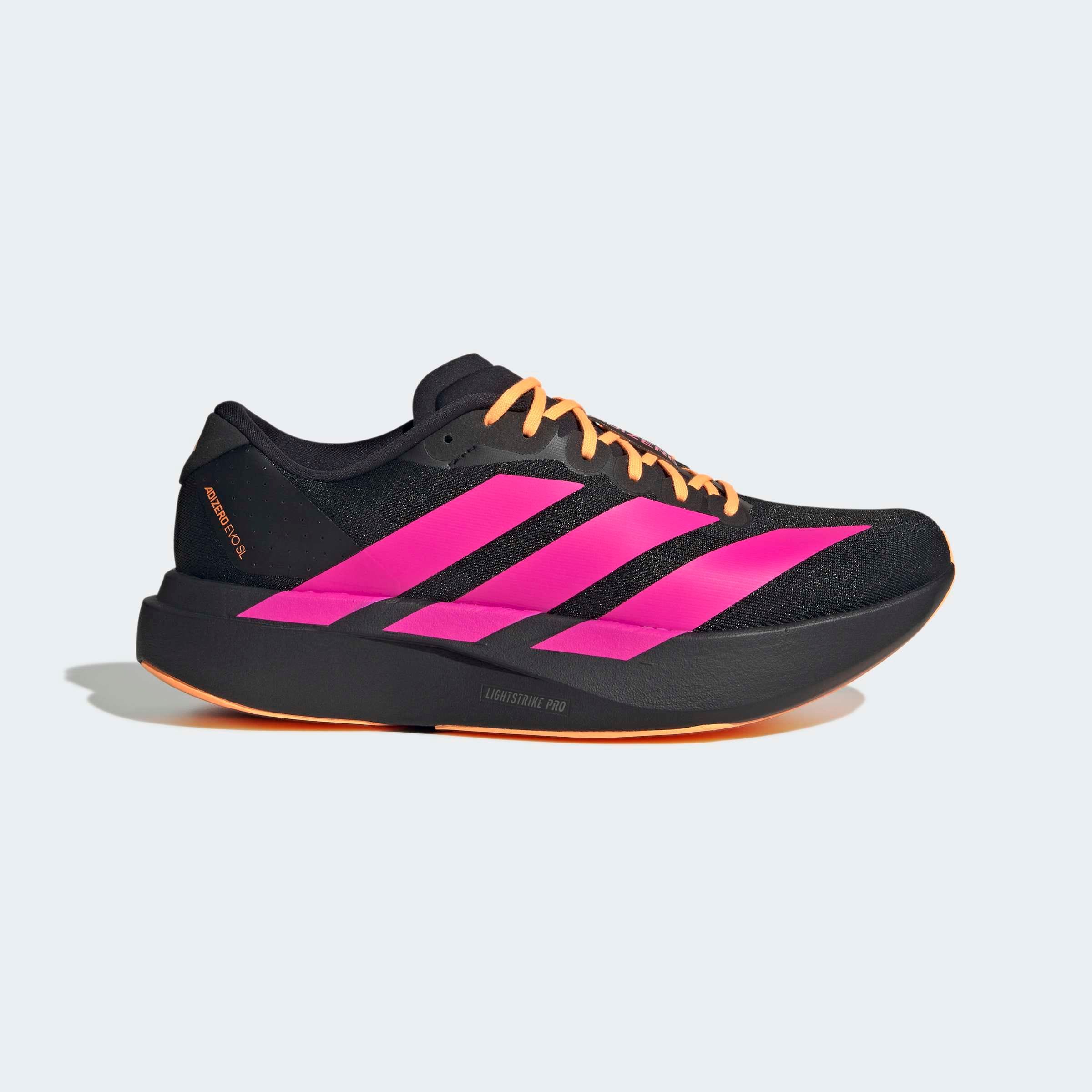 adidas Performance Chaussure de course »ADIZERO EVO SL«  inspiré du design de l'Adios Pro Evo