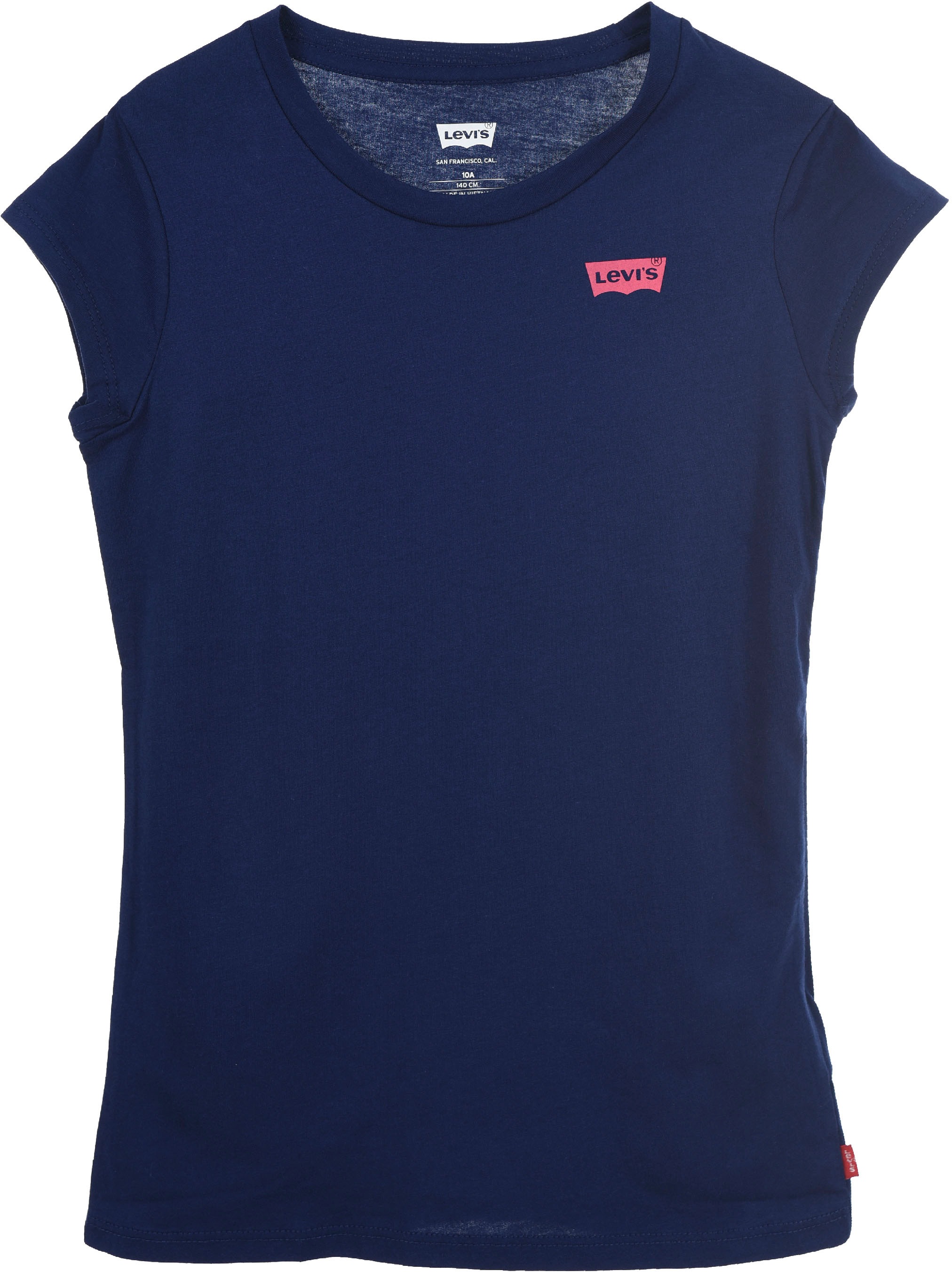 Image of Levi's® Kids T-Shirt »S/S BATWING TEE«, for GIRLS bei Ackermann Versand Schweiz
