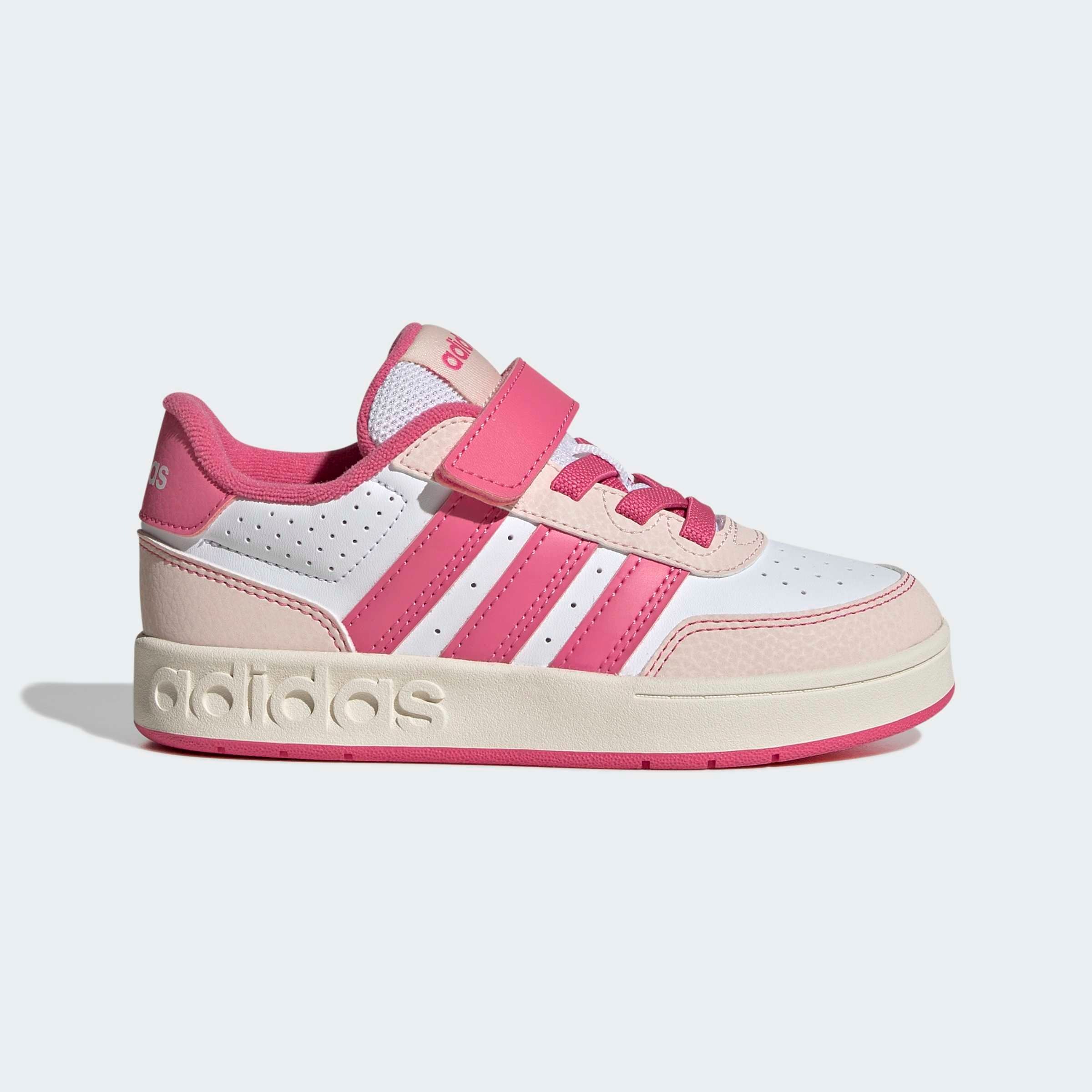 adidas Sportswear Sneaker »BREAKBASE KIDS«  für Kinder & Jugendliche