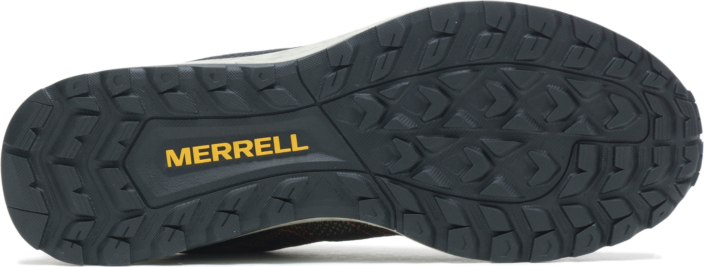 Merrell Schnürschuh »FLY STRIKE«