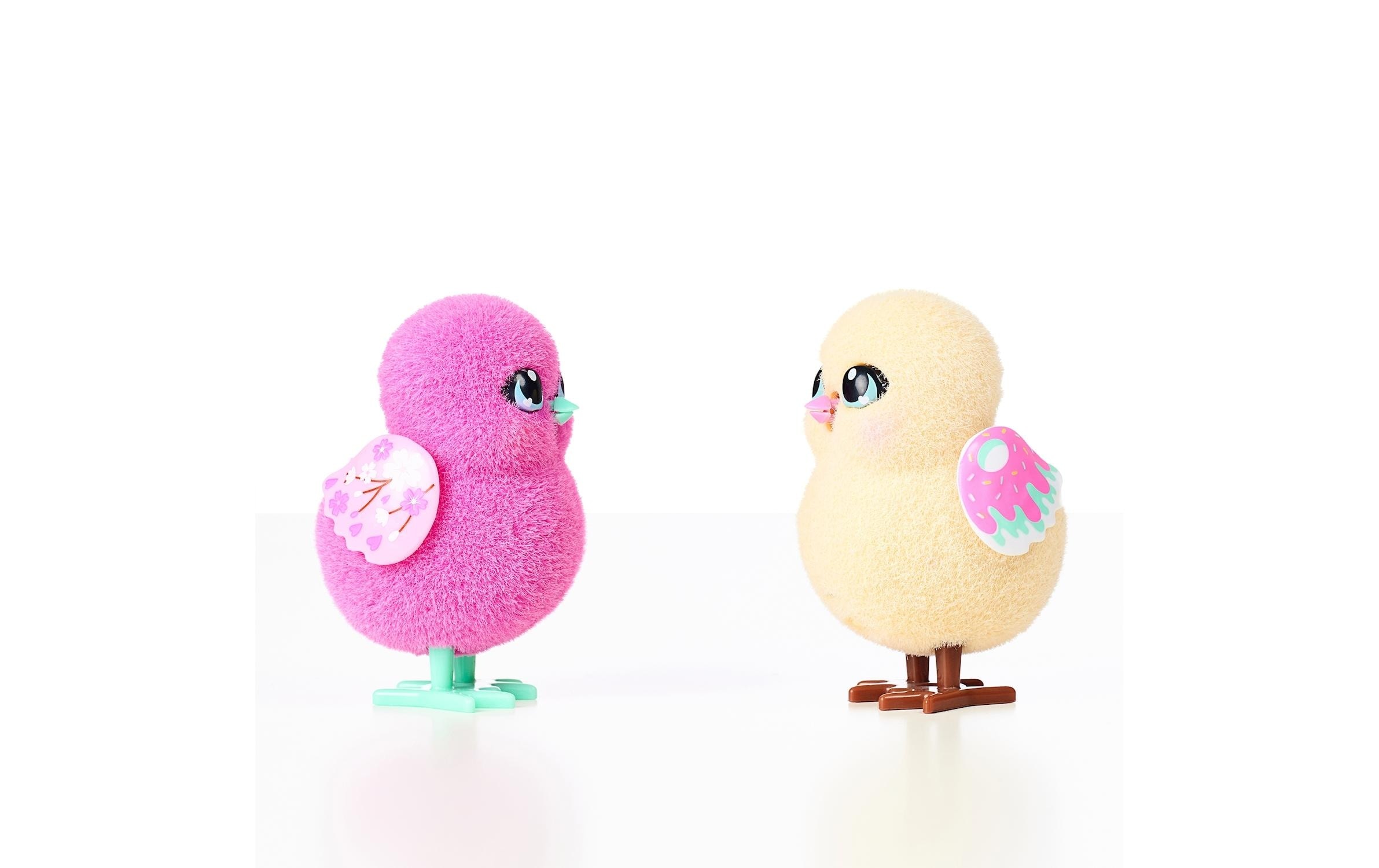 Moose Spielfigur »Surprise Chick«