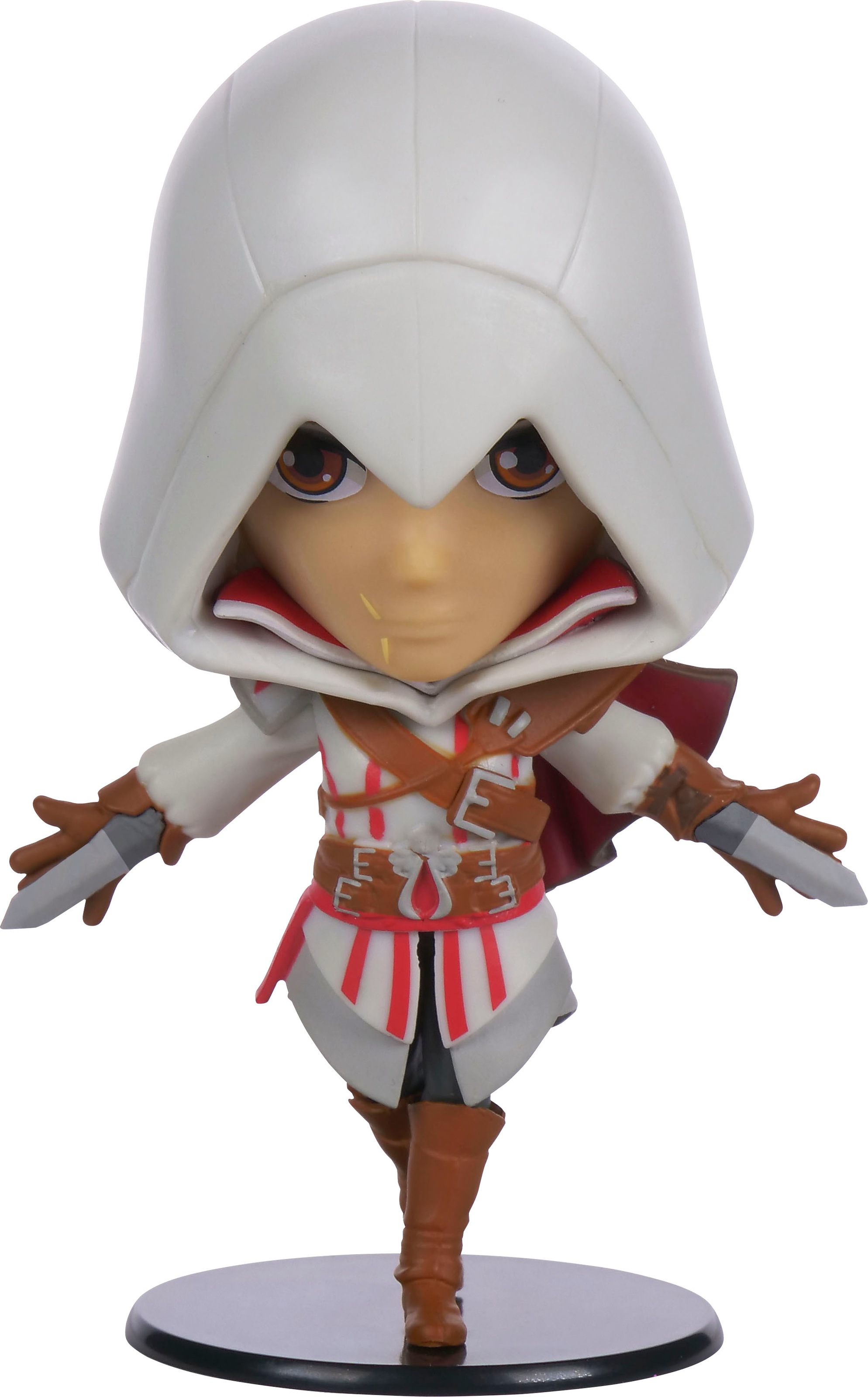 Image of UBISOFT Spielfigur »Ubisoft Heroes - Ezio Figur« bei Ackermann Versand Schweiz