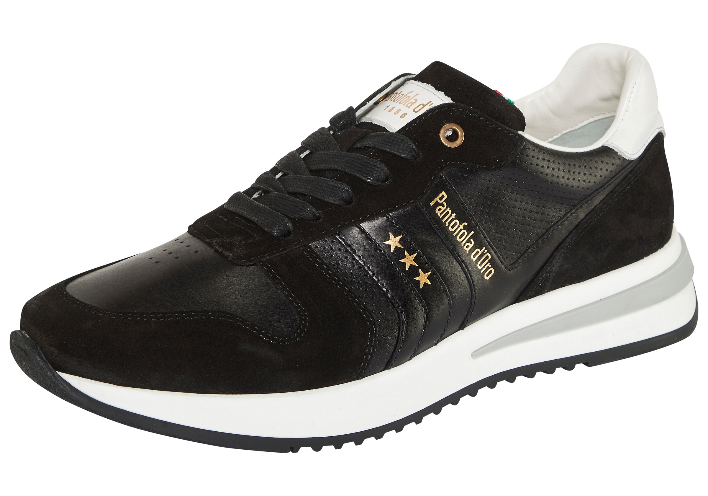 Pantofola d´Oro Sneaker »CLASSICO«