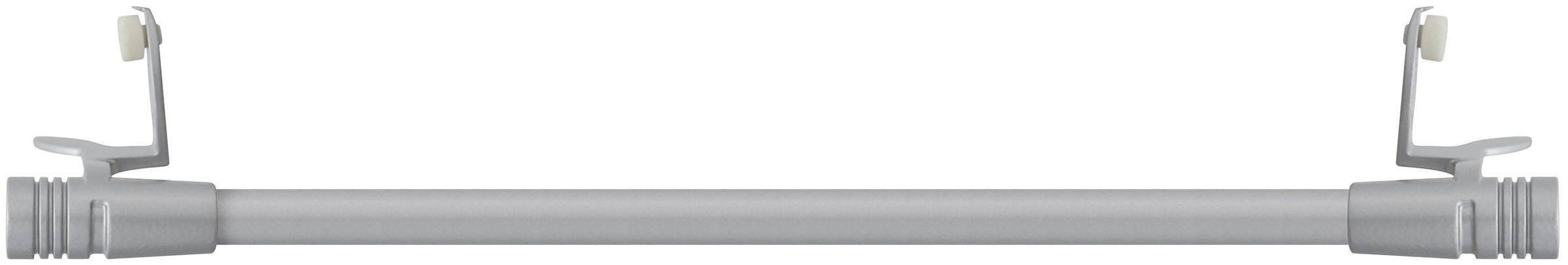 Image of Good Life Scheibenstange »presto modern«, 1 läufig-läufig, ausdrehbar bei Ackermann Versand Schweiz