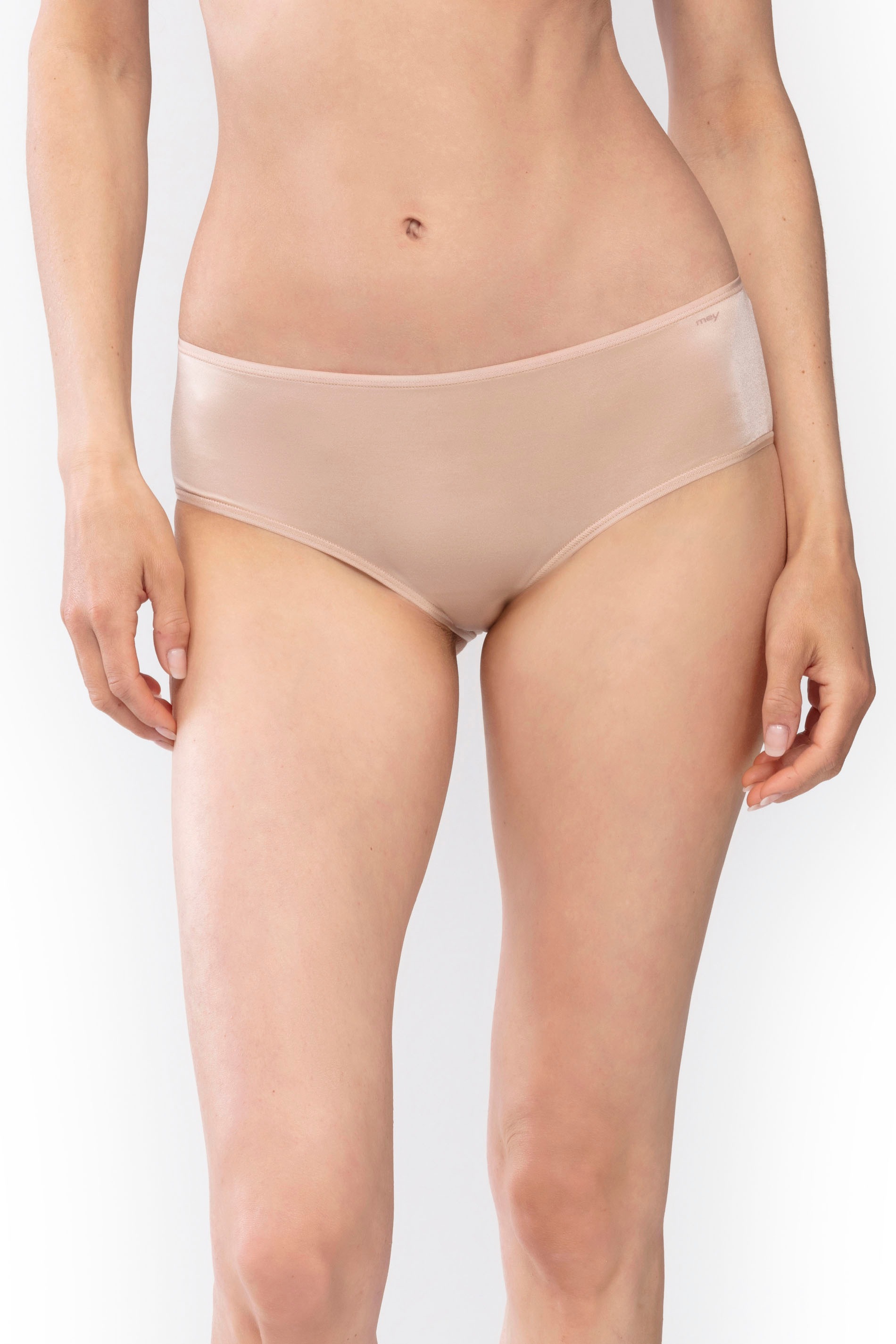 Mey Hipster »Joan« Flacher Bund, kein Einschneiden