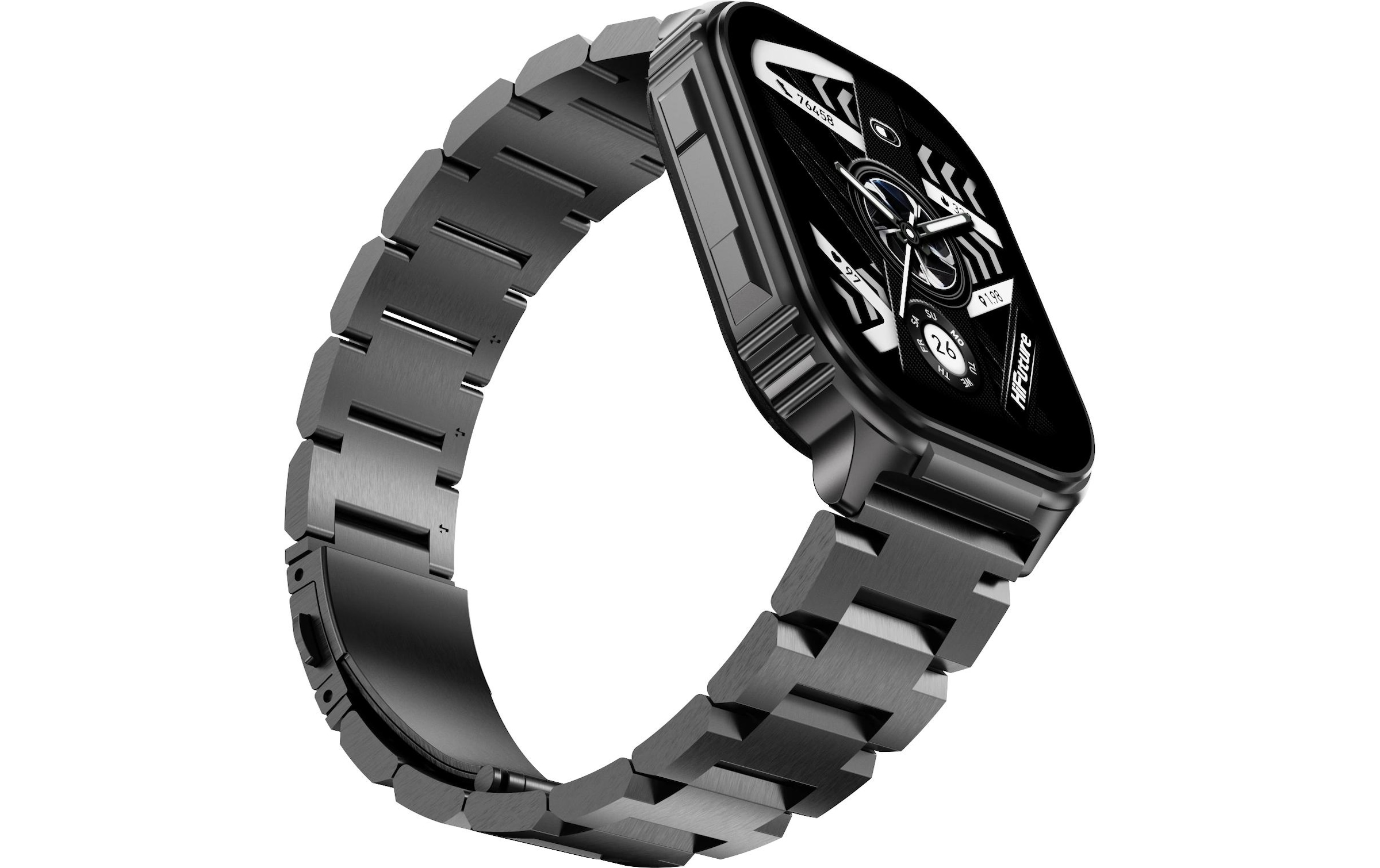 nicht definiert Smartwatch »HiFuture Ultra 3 Pro«