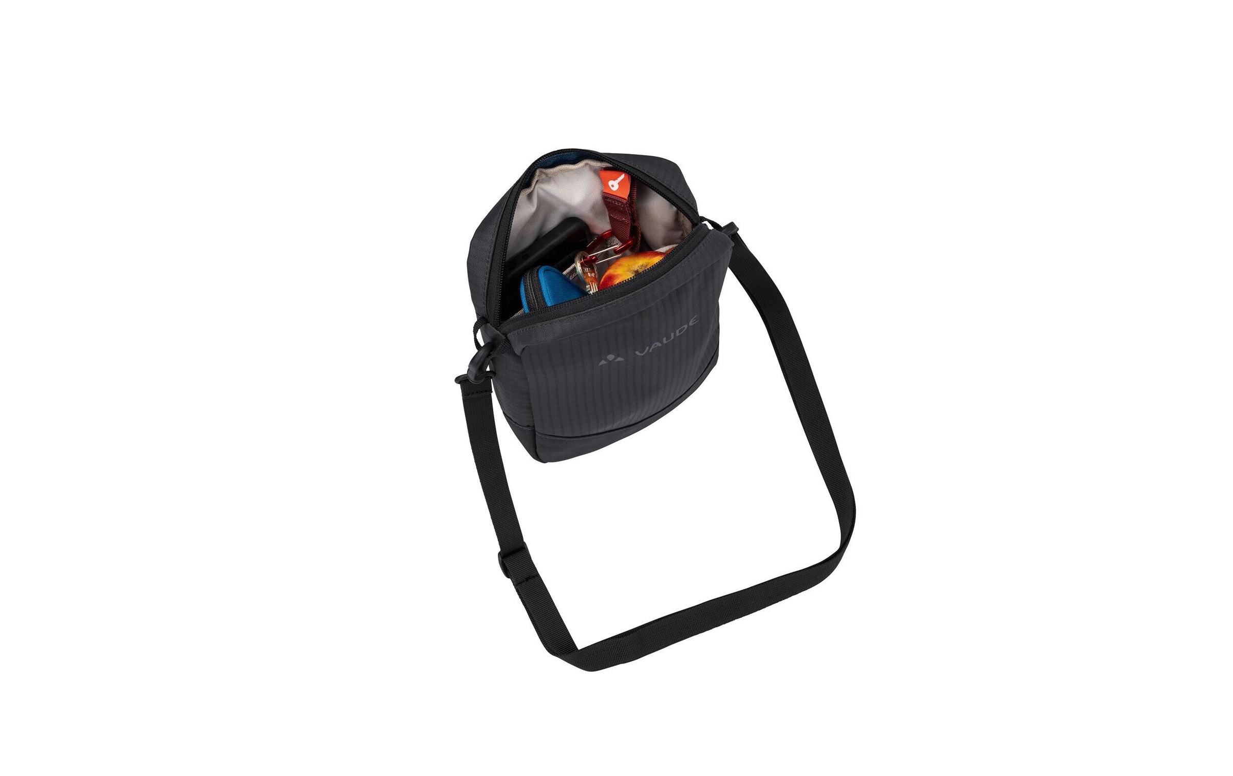 VAUDE Handtasche »CityBen« sportlicher Stil, leichtes Design