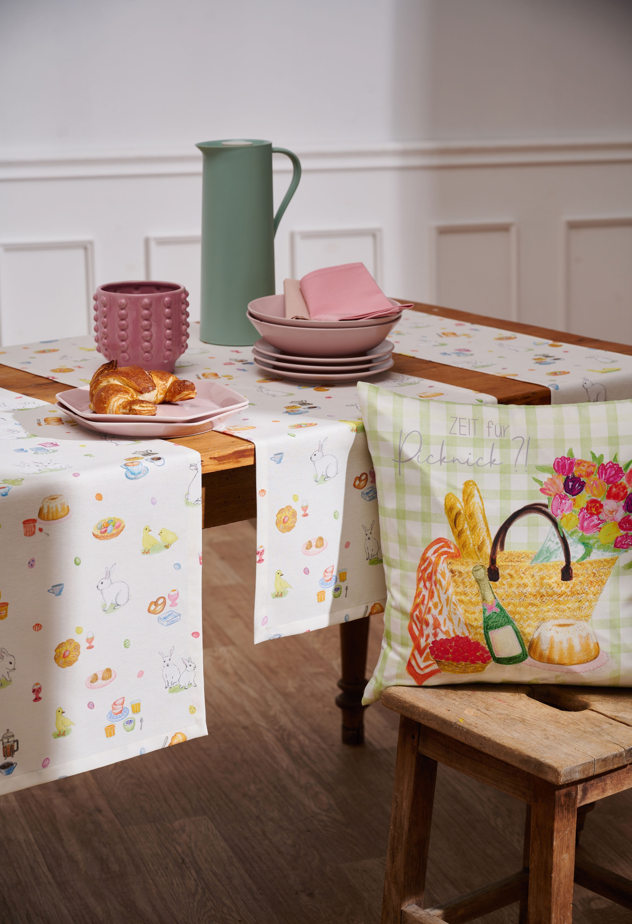 APELT Nappe de milieu »6716«