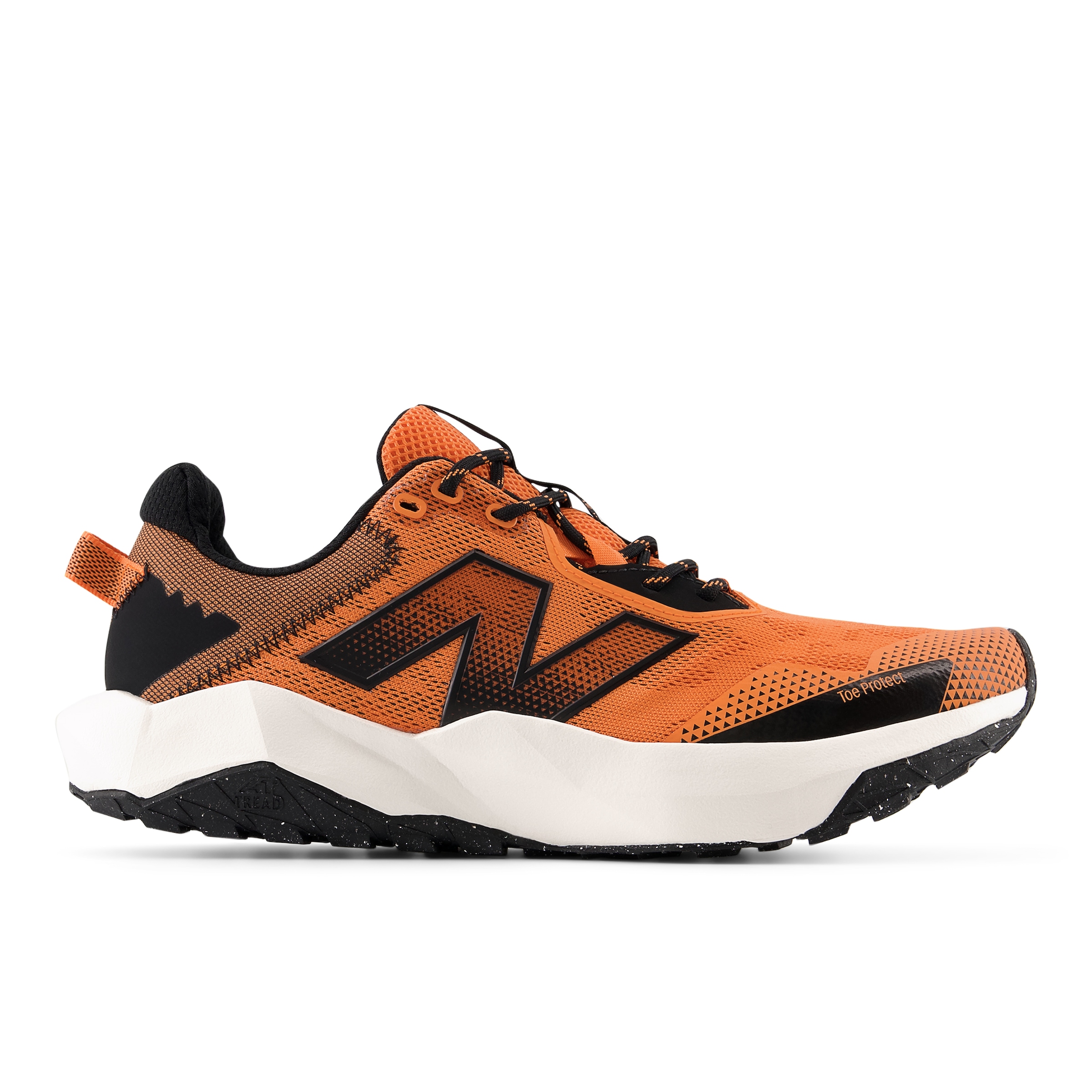 New Balance Chaussure de course »DYNASOFT NITREL V6«  chaussures de trail running