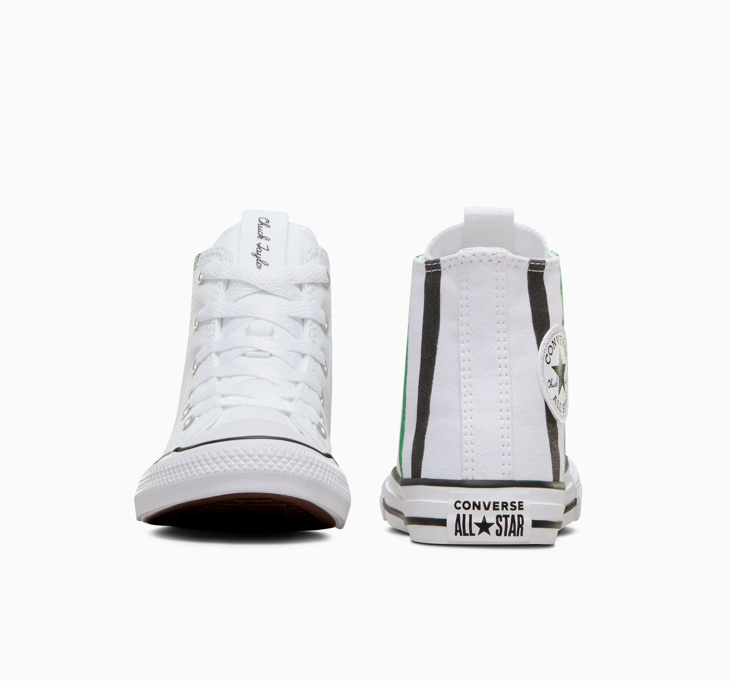 Converse Sneaker »CHUCK TAYLOR ALL STAR HOME TEAM«