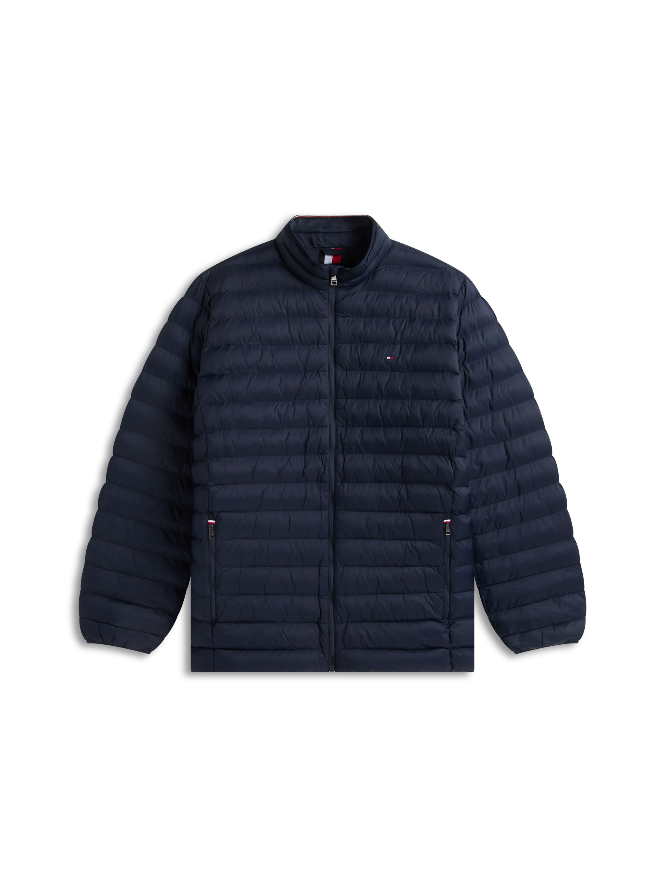 Tommy Hilfiger Big & Tall Veste matelassée »BT-PACKABLE RECYCLED JACKET«