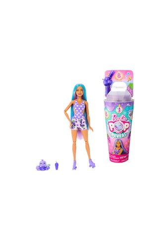Anziehpuppe »Reveal Barbie«