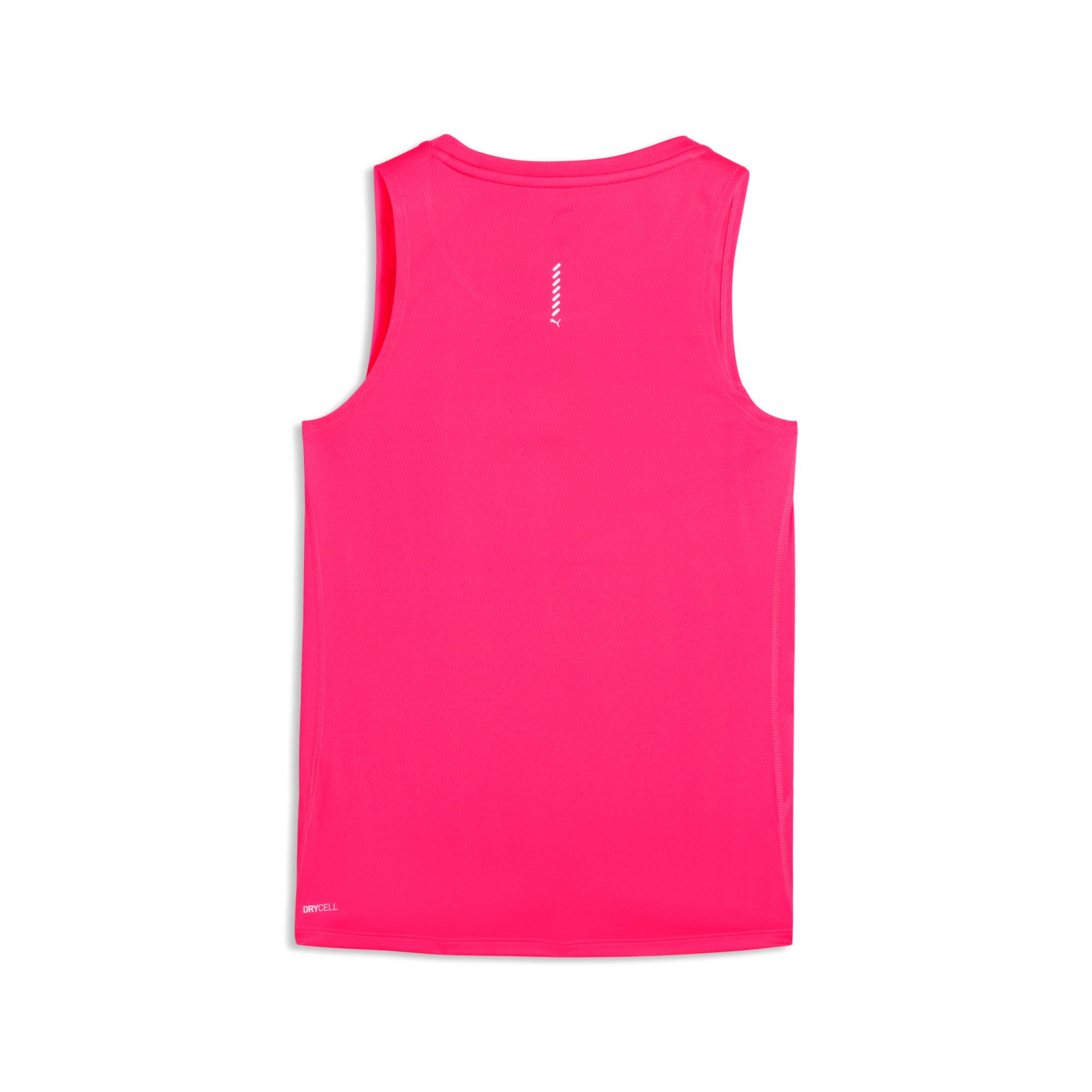 PUMA Tanktop »W RUN VELOCITY TANK (POLY)« ohne Ärmel, für Sportmode und Laufen, mit DryCELL Technologie