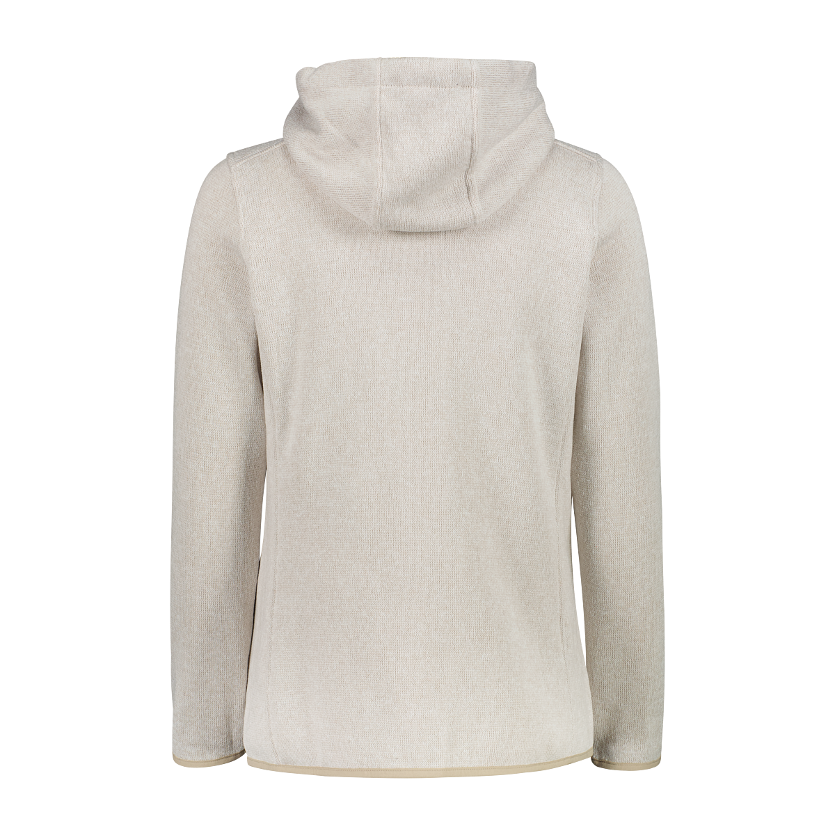 CMP Strickjacke »D Strickfleecejacke«