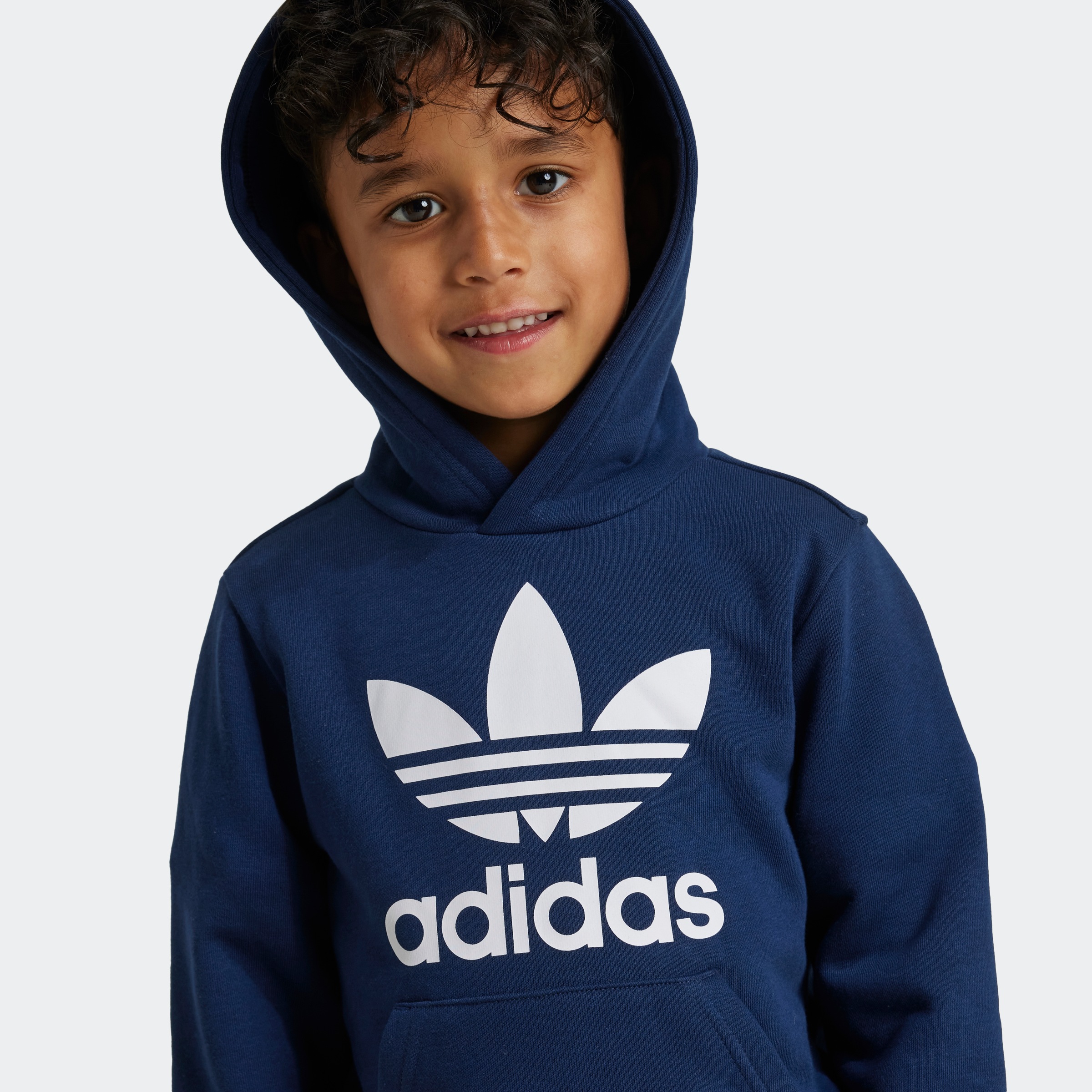 adidas Originals Trainingsanzug »HOODIE SET«, (2 tlg.)