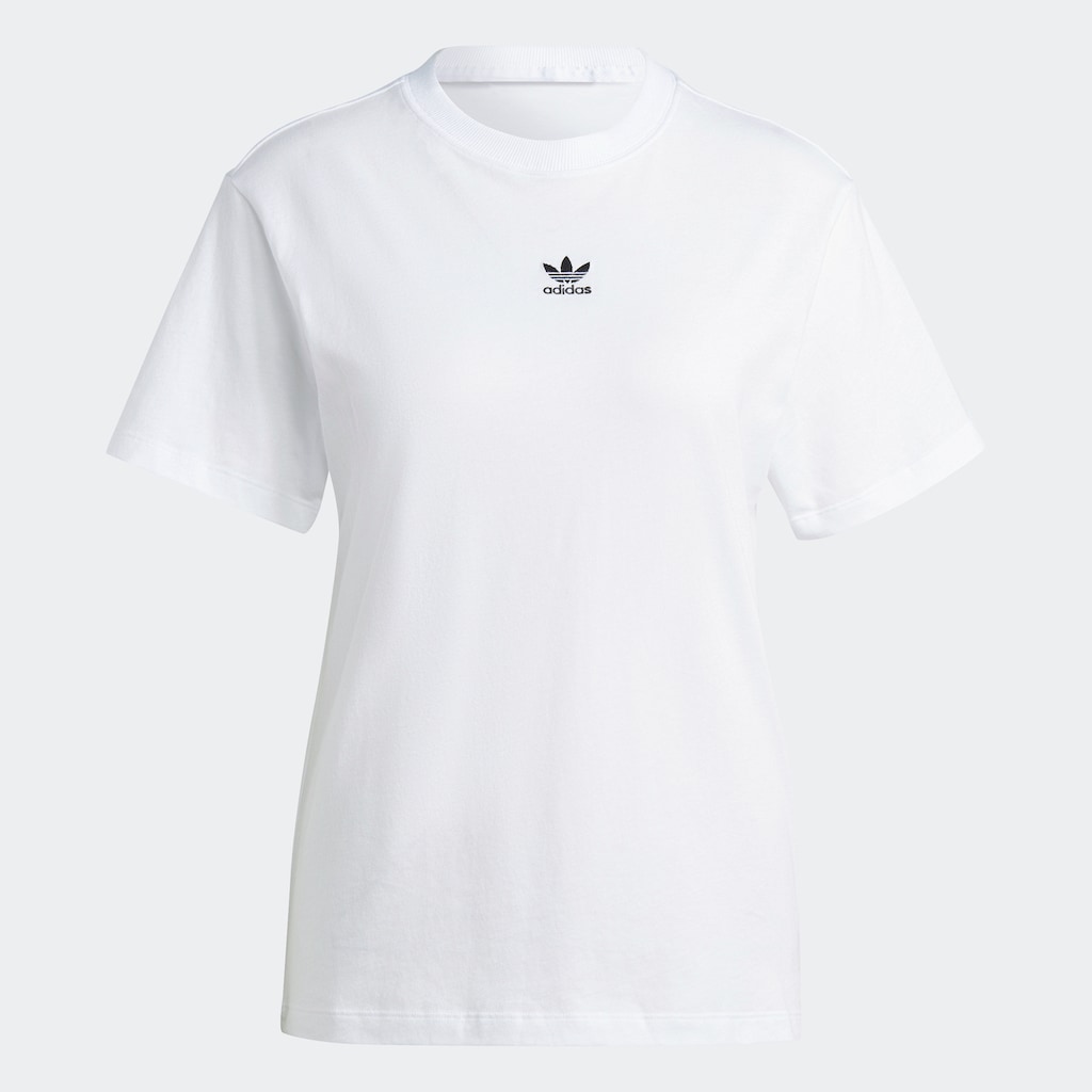 adidas Originals T-Shirt »ADICOLOR ESSENTIALS REGULAR«