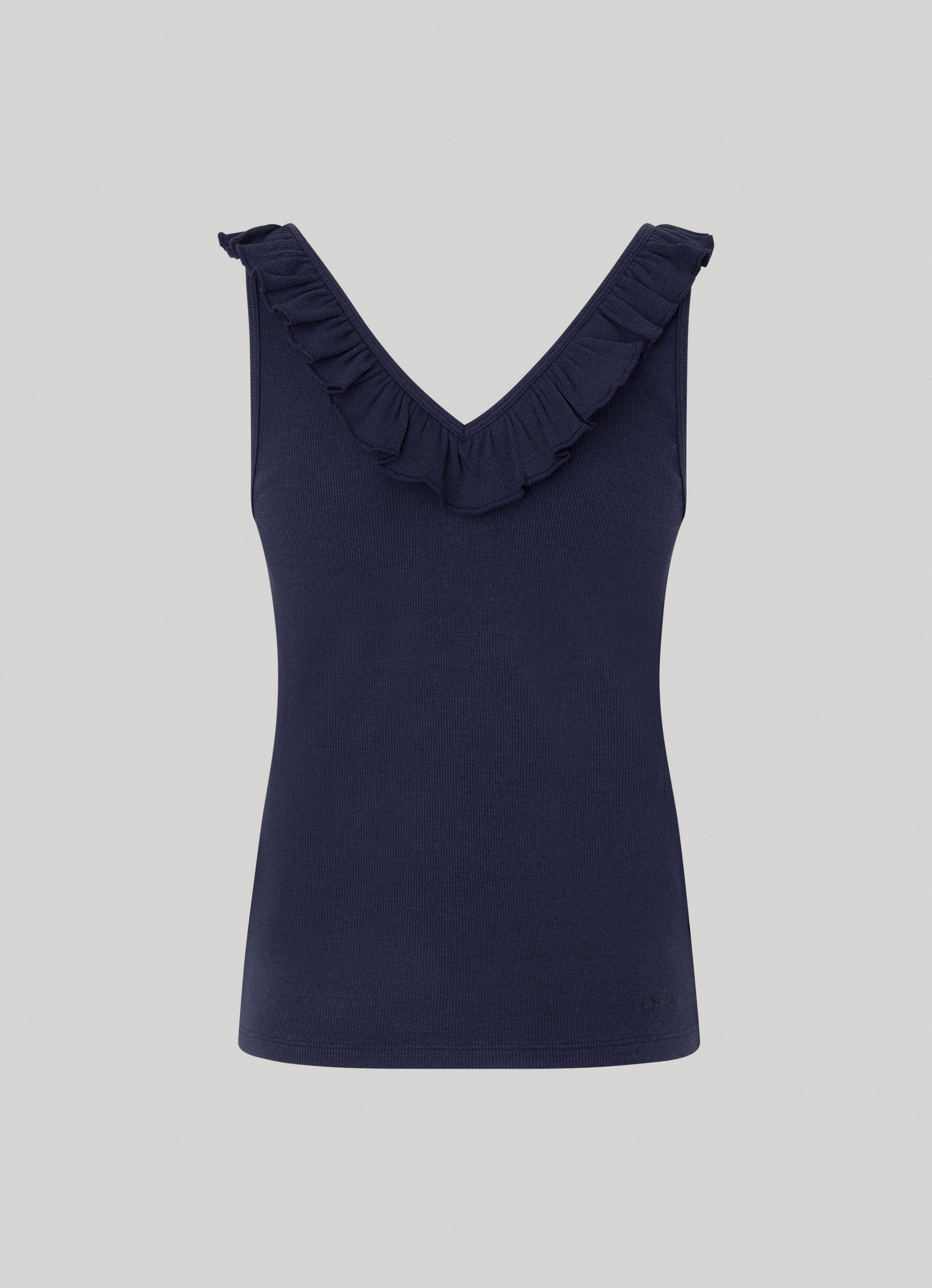 Pepe Jeans V-Shirt »LEIRE«