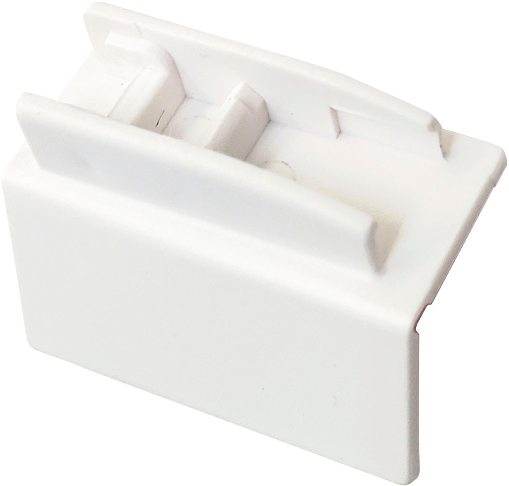 Image of GARDINIA Klebeträger »Falzklebeträger Plissee Concept«, (4 St.), zur Montage ohne Bohren und Schrauben bei Ackermann Versand Schweiz