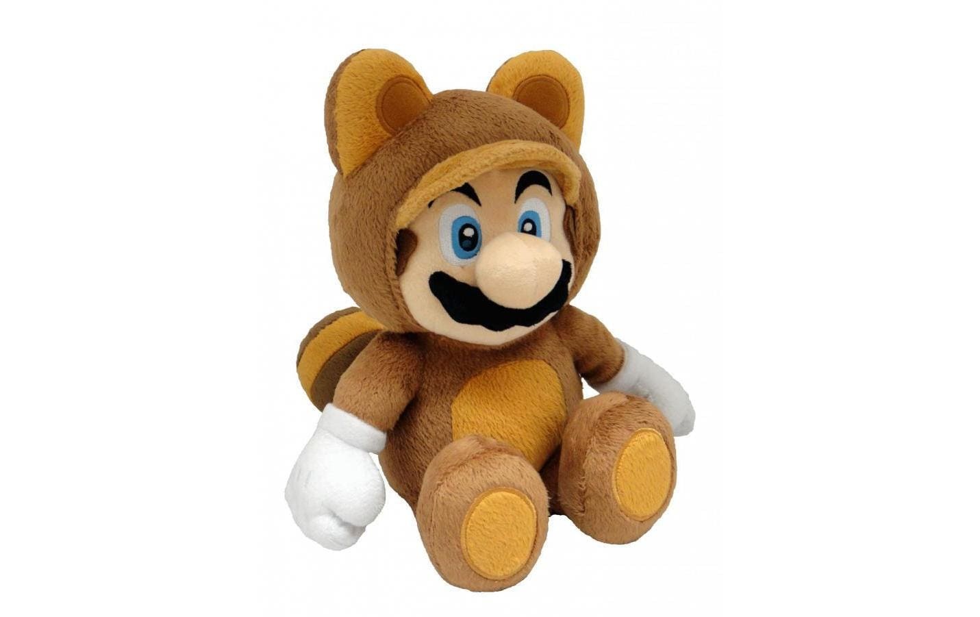 Nintendo Plüschfigur »Tanooki Mario« kaufen