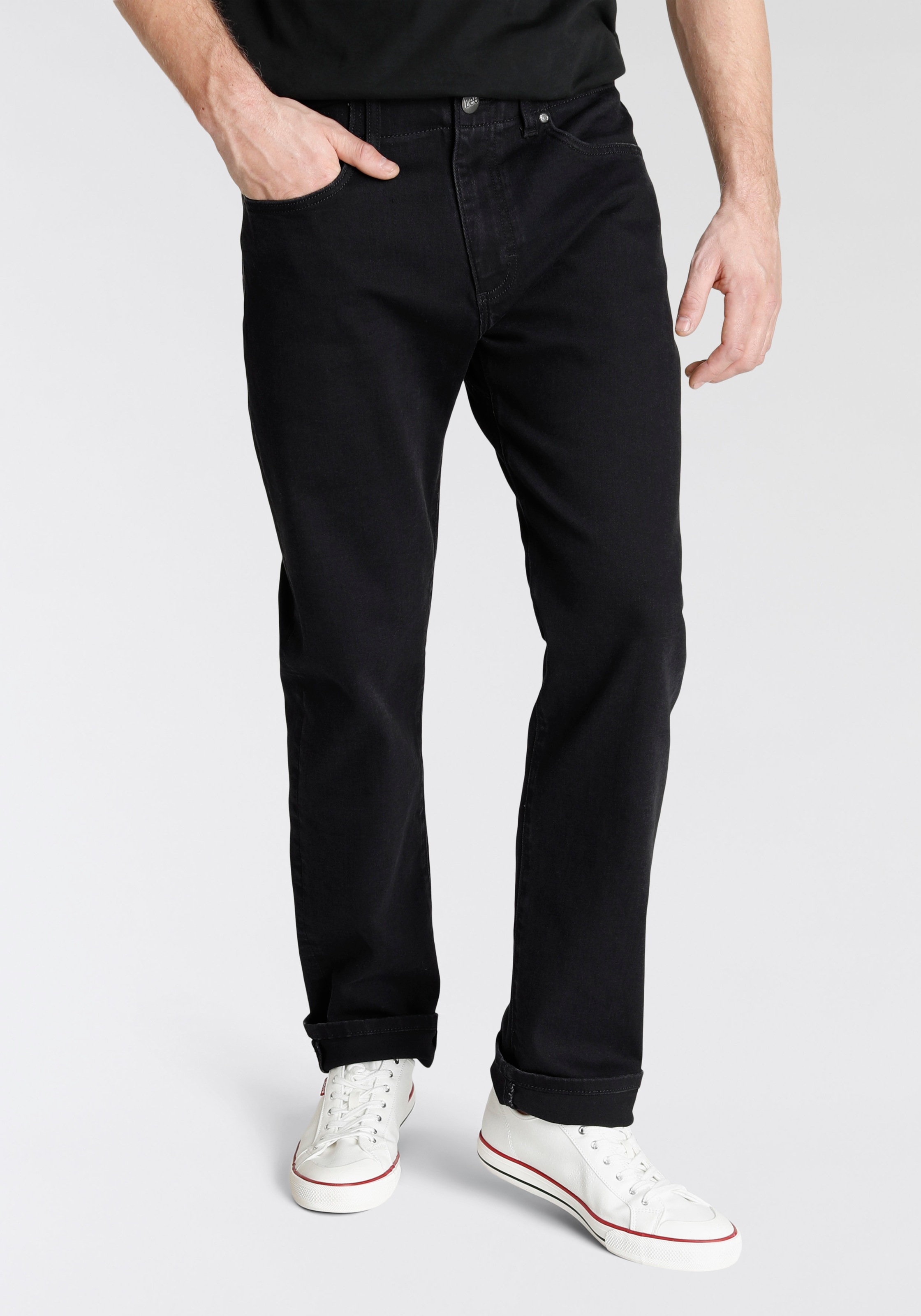 Lee® Slim-fit-Jeans »Extrem Motion Slim«, Extreme Motion Stretchware