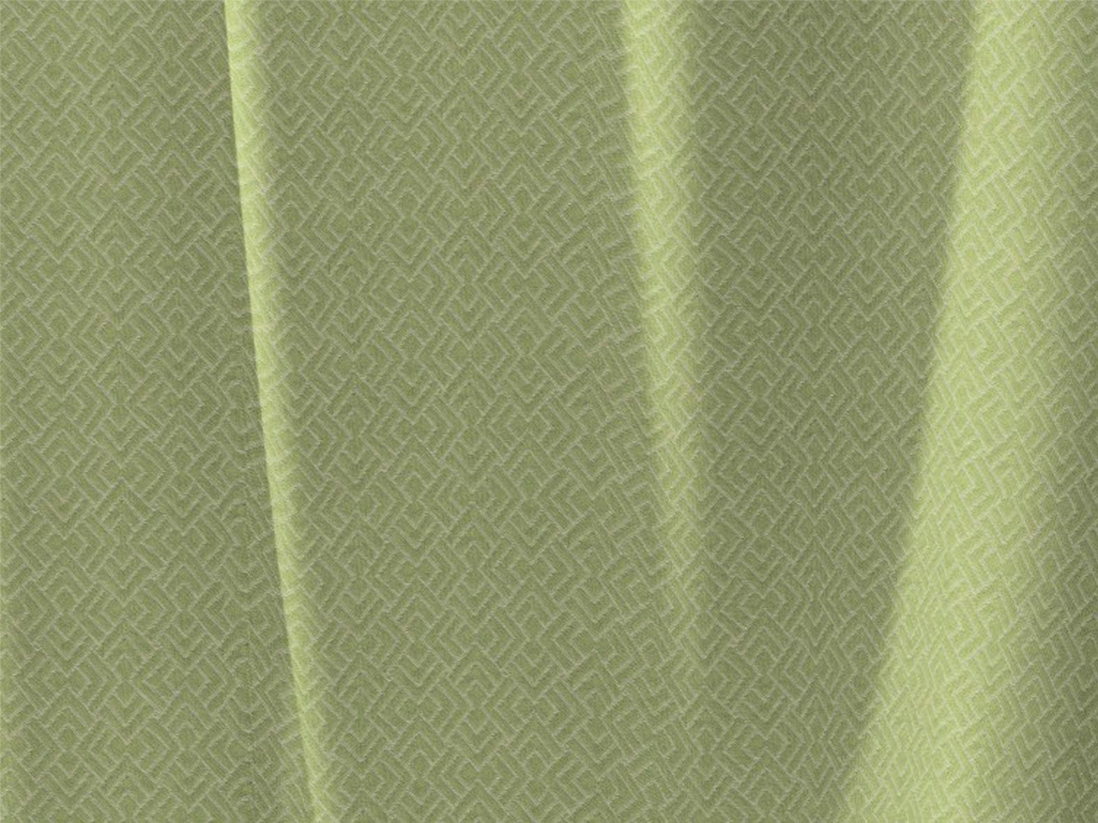 Adam Vorhang »Graphic Ventus« Ösen 1 Stk. tlg. aus 100% Bio-Baumwolle