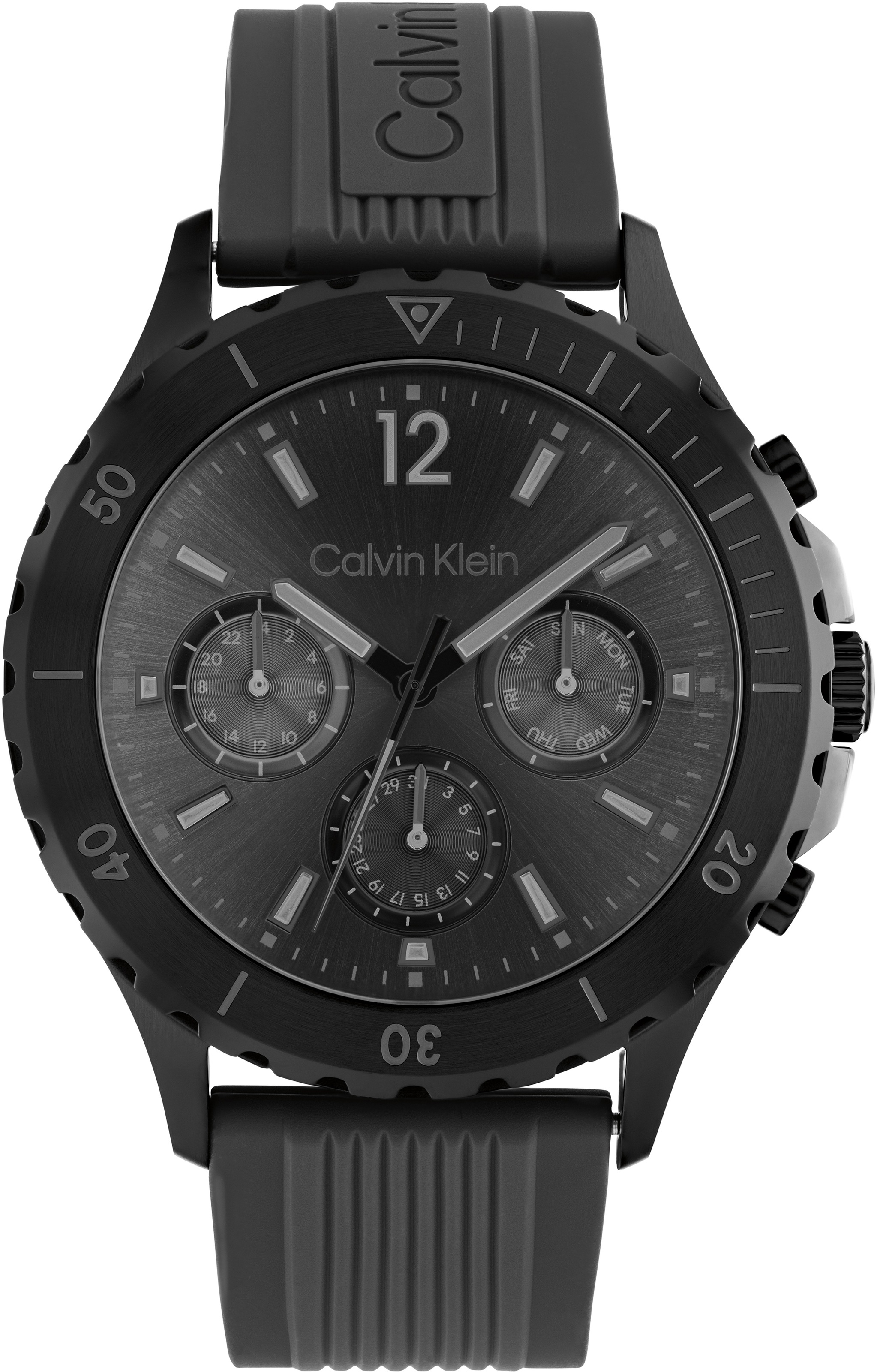 Image of Calvin Klein Multifunktionsuhr »Sport, 25200118« bei Ackermann Versand Schweiz