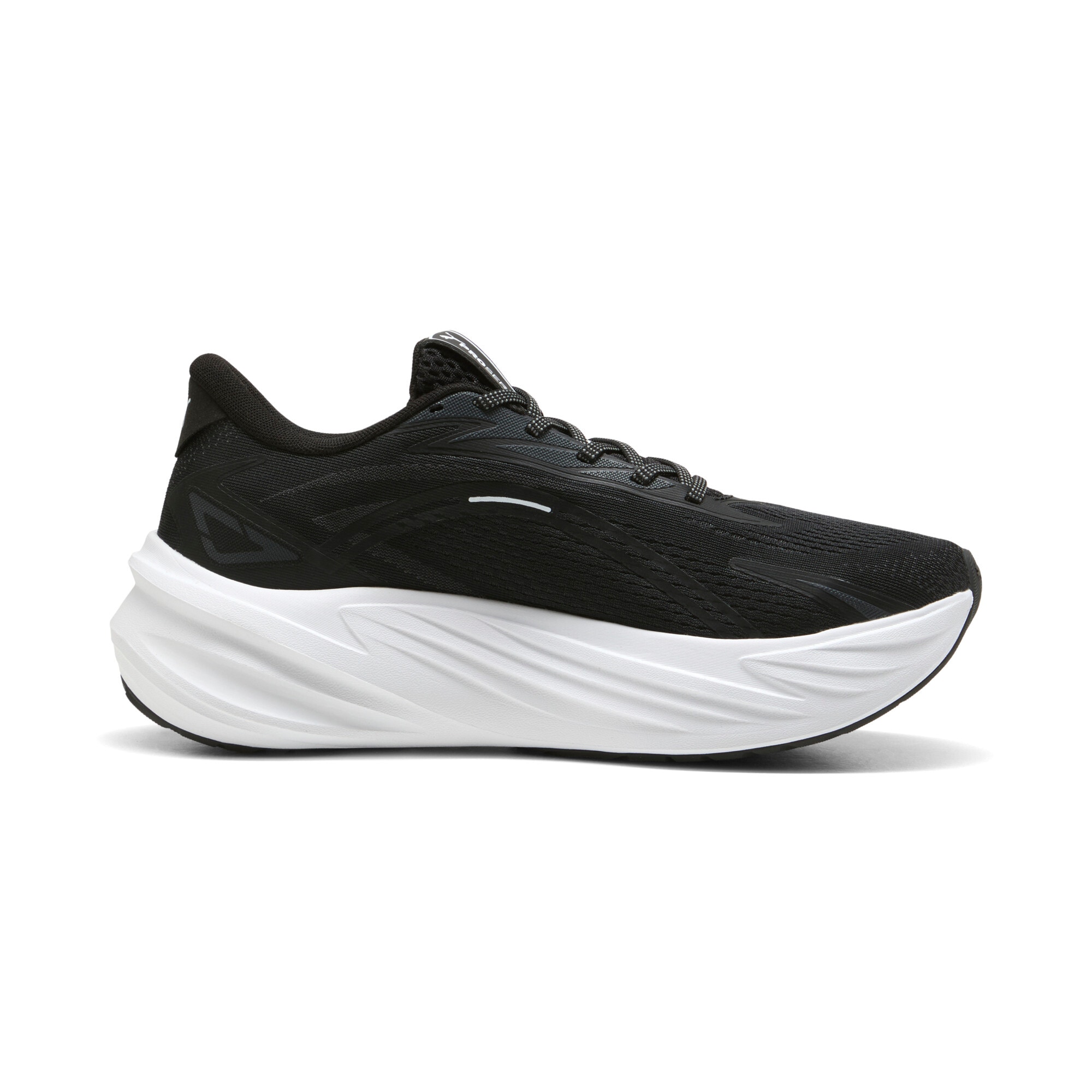 PUMA Chaussure de course »MAXIMA PRO«  pour longues distances, avec semelle intermédiaire ProFoam, avec lacets