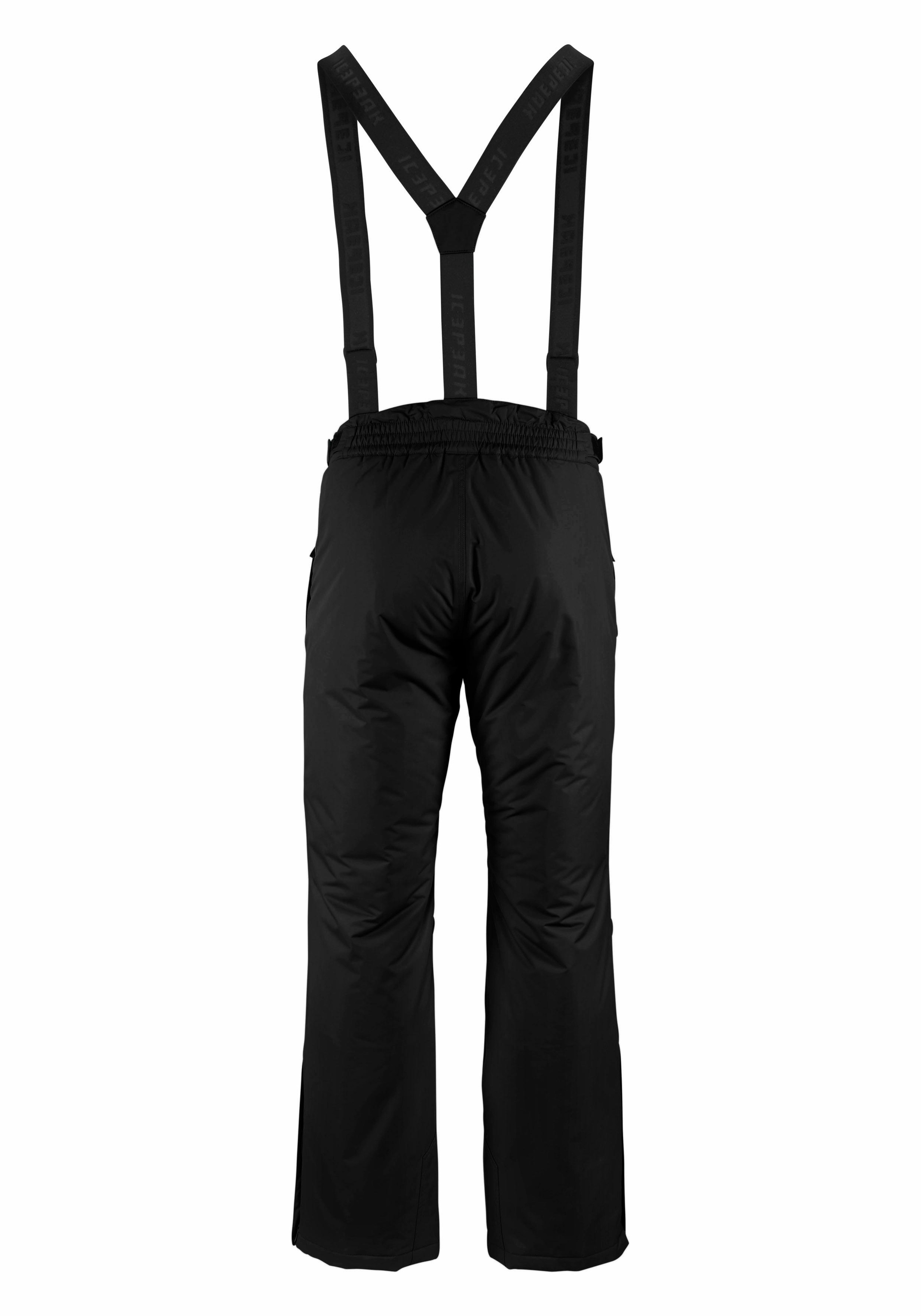 Image of Icepeak Skihose »FITCHBURG«, 10.000mm Wassersäule bei Ackermann Versand Schweiz