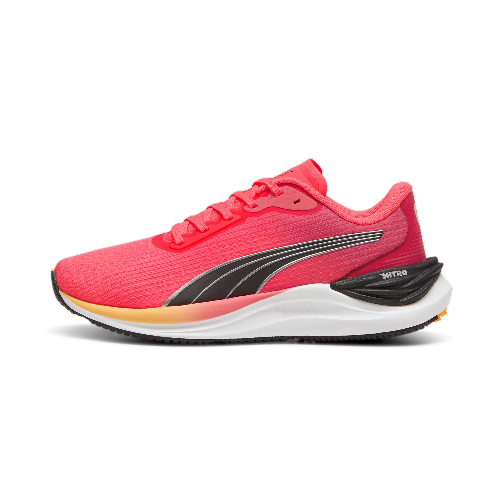 PUMA Laufschuh »ELECTRIFY NITRO 3 FADE WNS«