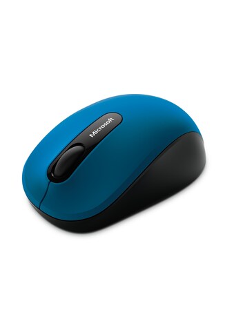 Microsoft Mäuse »Bluetooth Mobile Mouse 3600 blue« kaufen