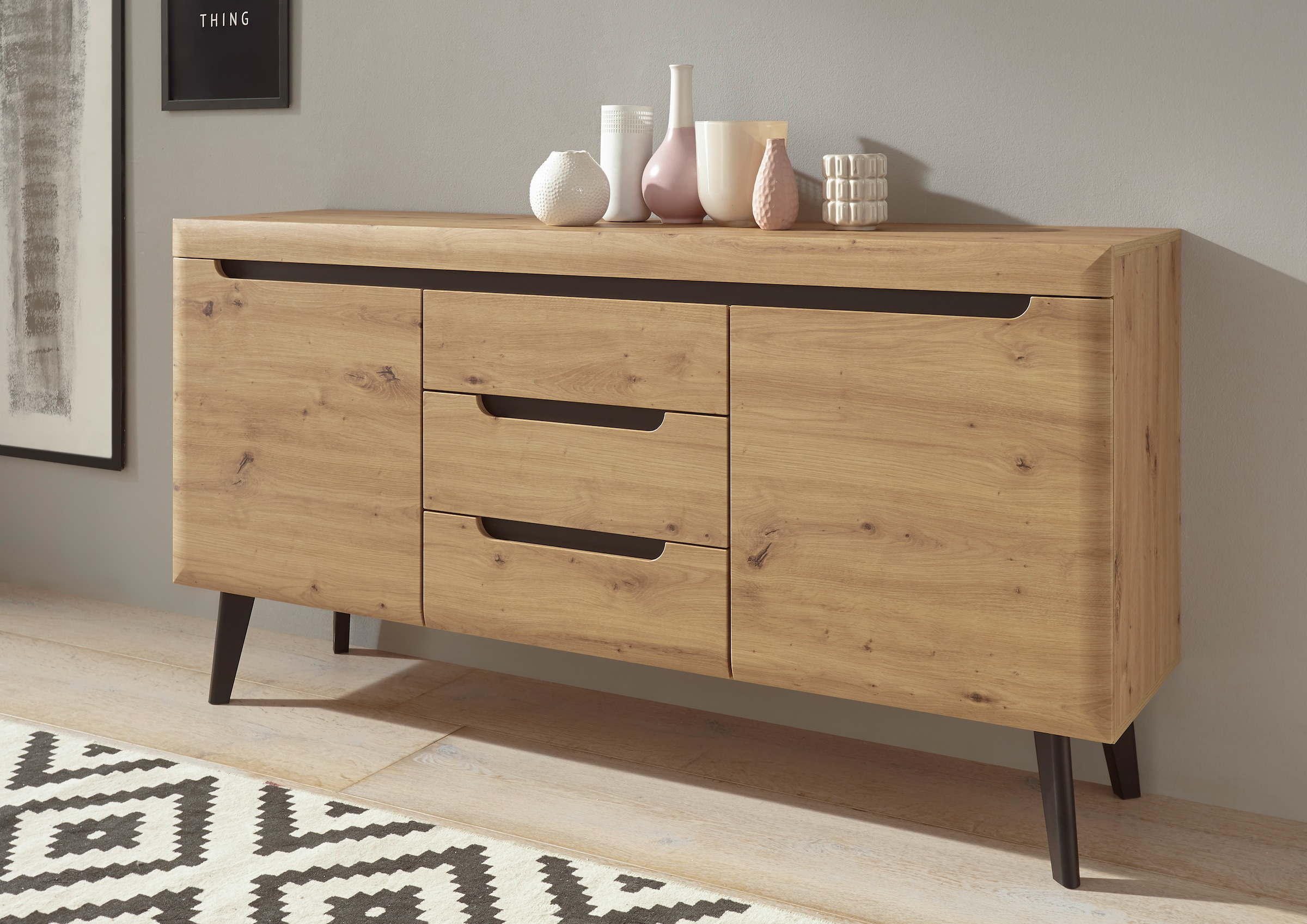 INOSIGN »Torge« Sideboard versandkostenfrei auf