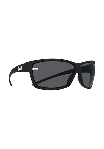 Sonnenbrille »G13 black in black«