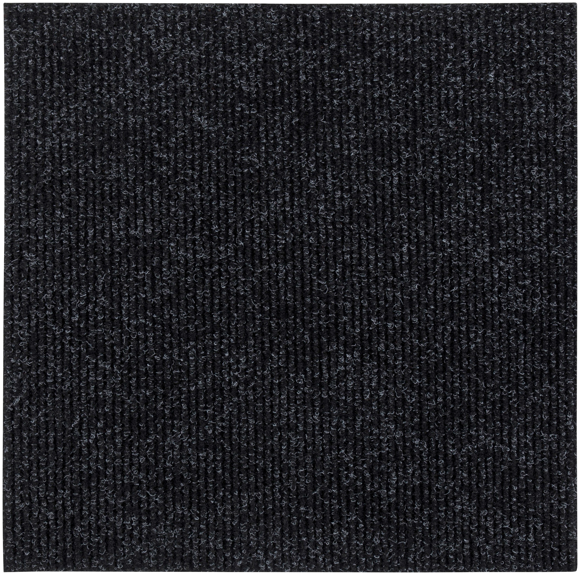 Image of Andiamo Teppichfliese »Rippe Nadelfilz«, selbstklebend, robust & strapazierfähig bei Ackermann Versand Schweiz