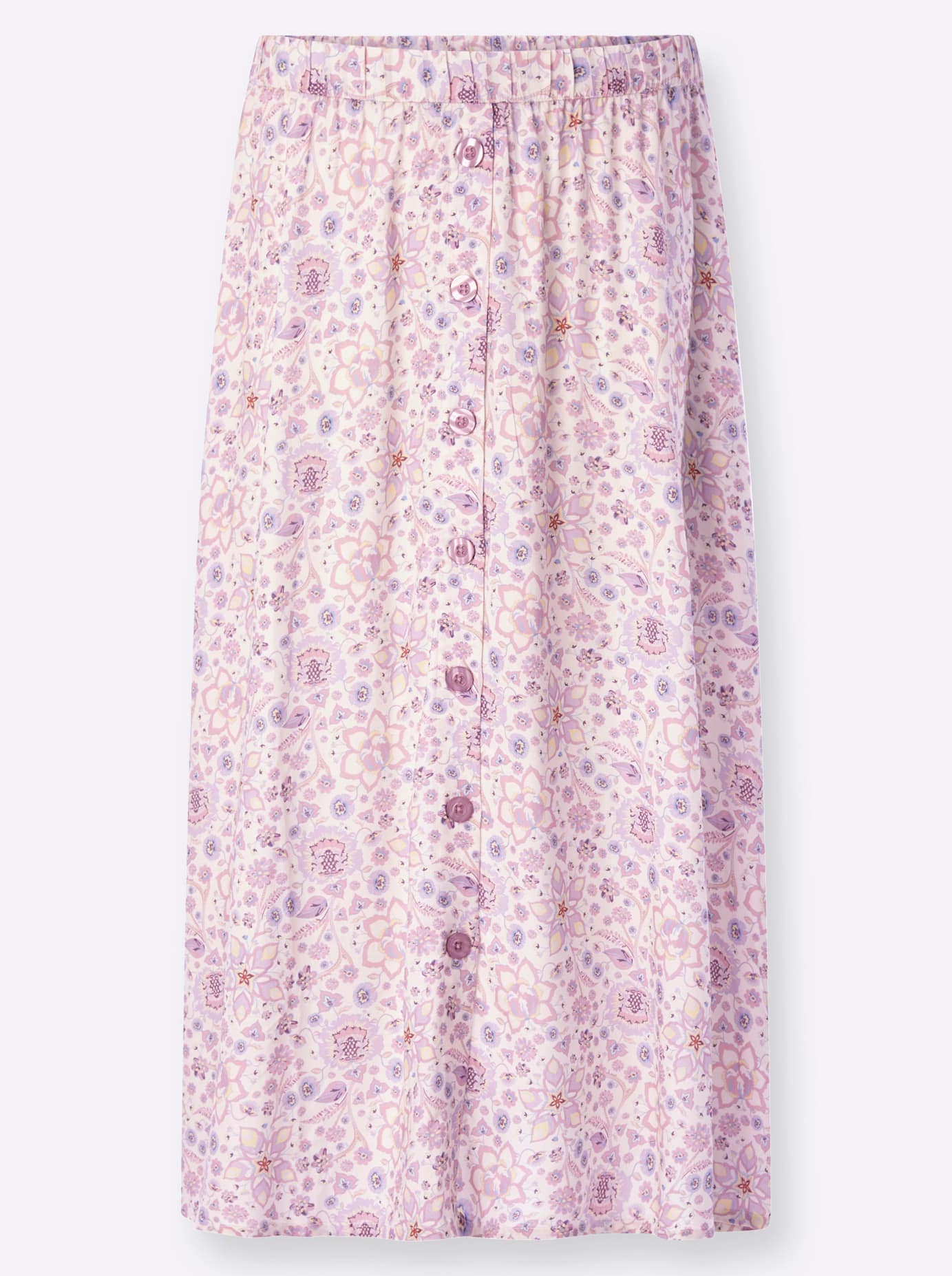 heine Jupe à enfiler