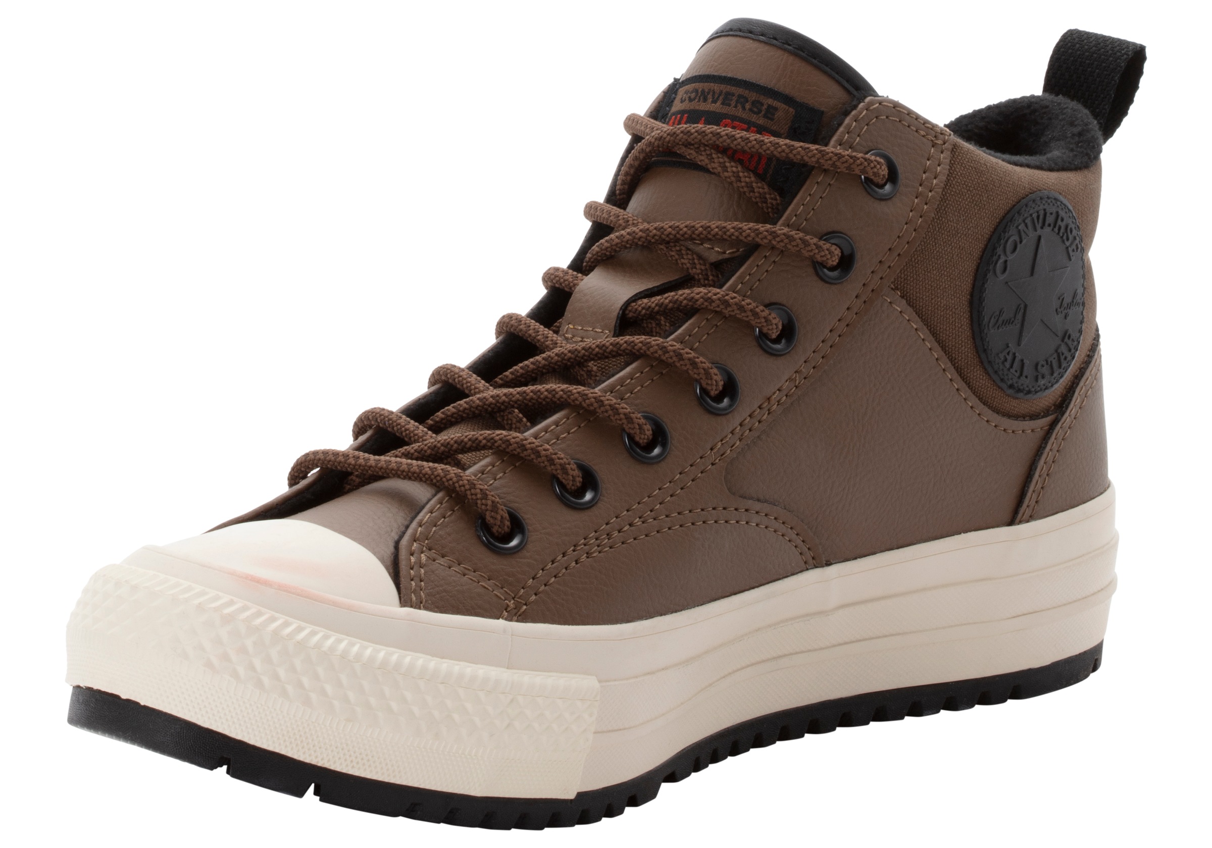 Converse Sneaker »CHUCK TAYLOR ALL STAR MALDEN STREET WATERPROOF BOOT« wasserddicht