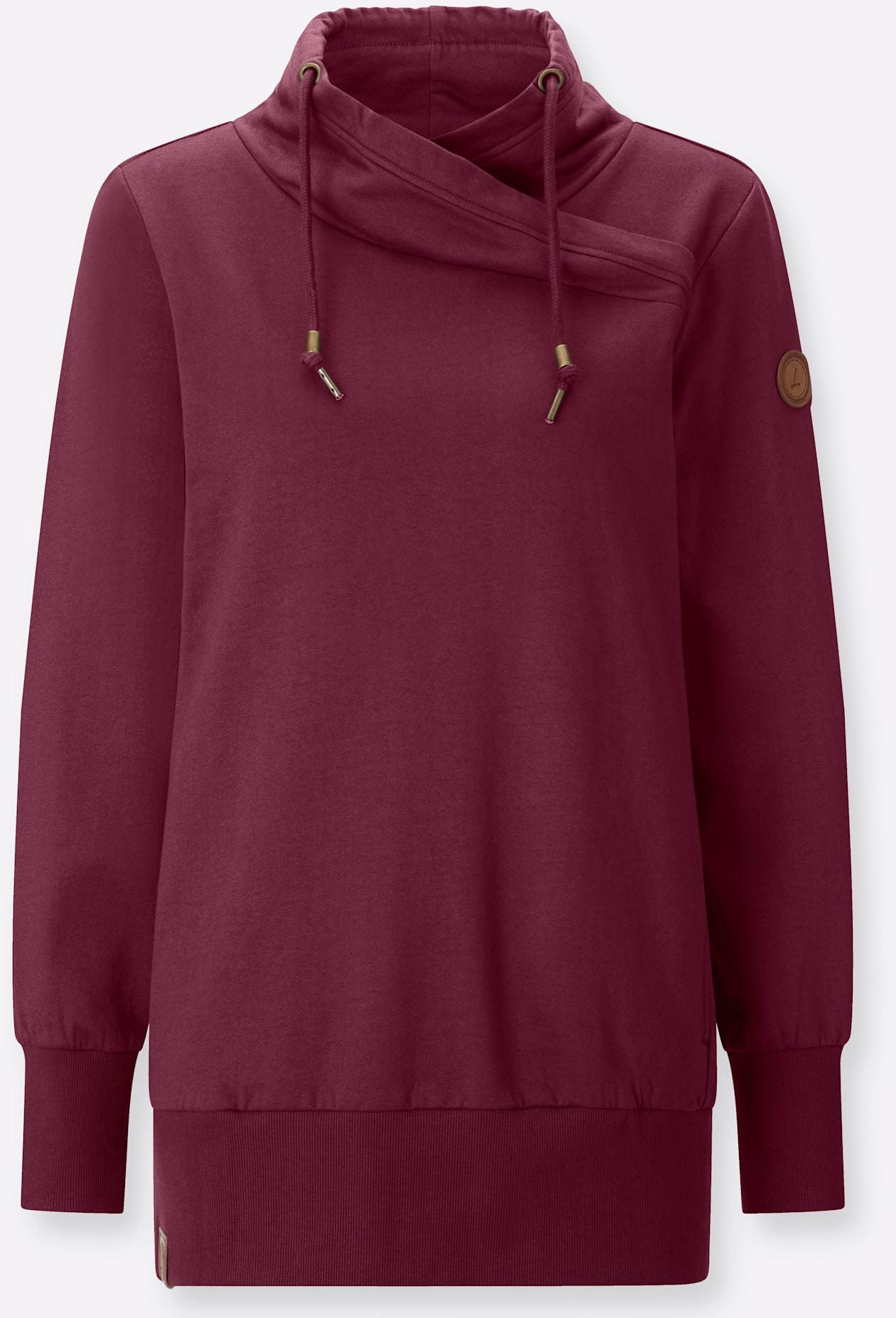 Casual Looks Sweat-shirt
