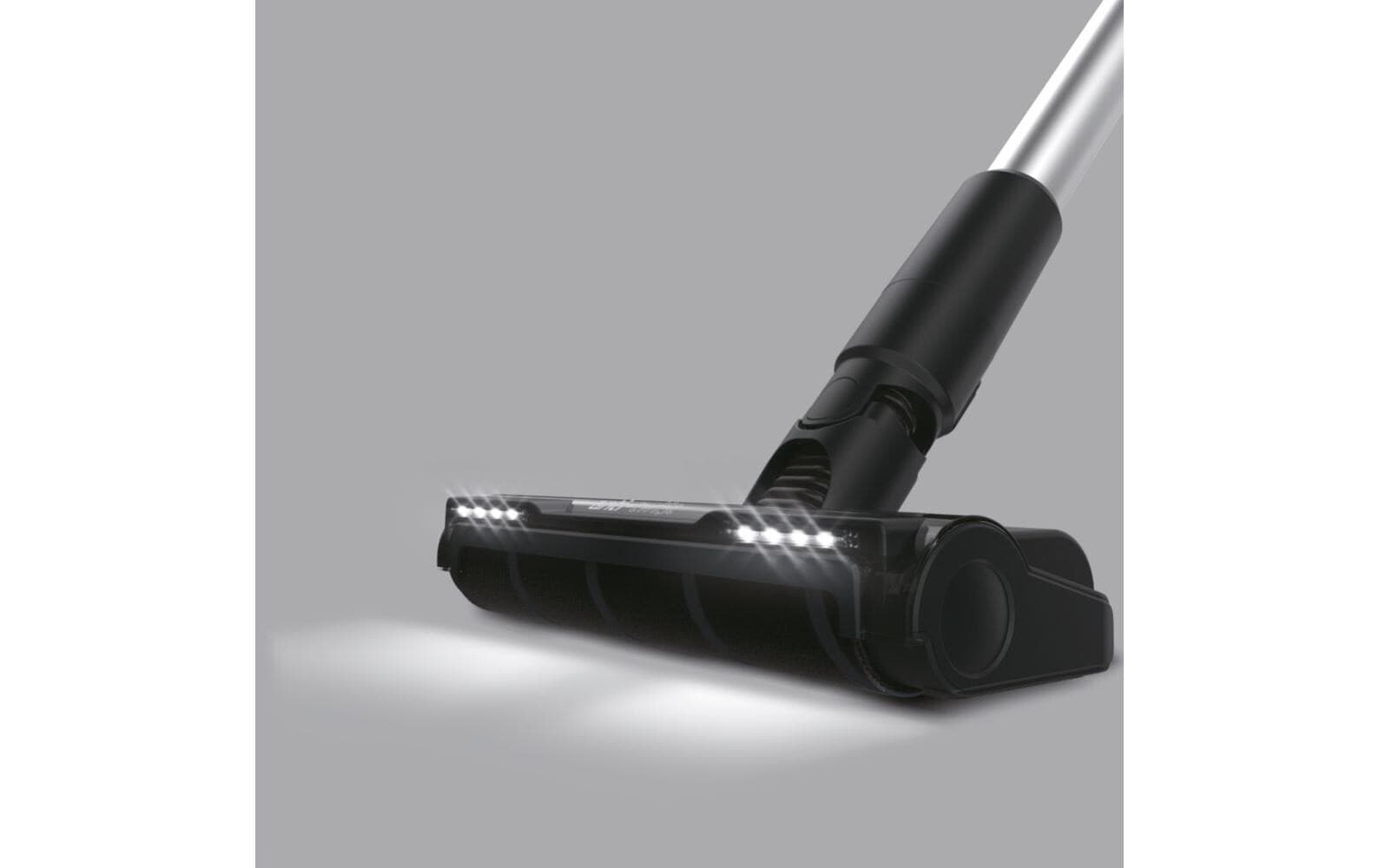 Hoover Akku-Hand-und Stielstaubsauger »HF202P 11«