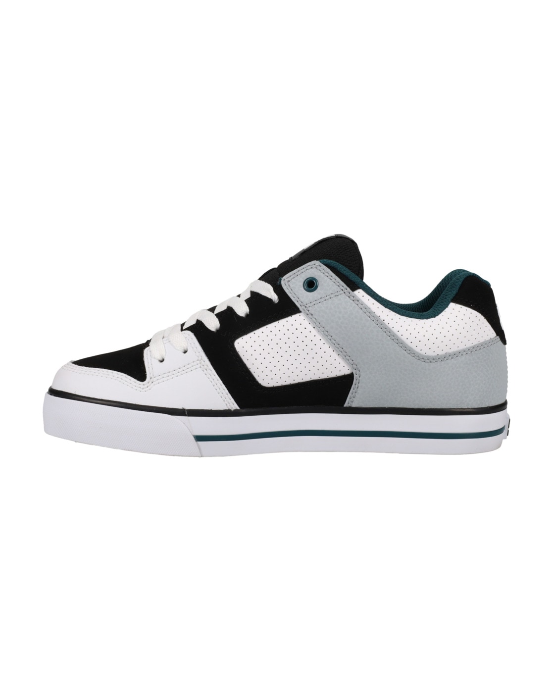DC Shoes Sneaker »Pure«