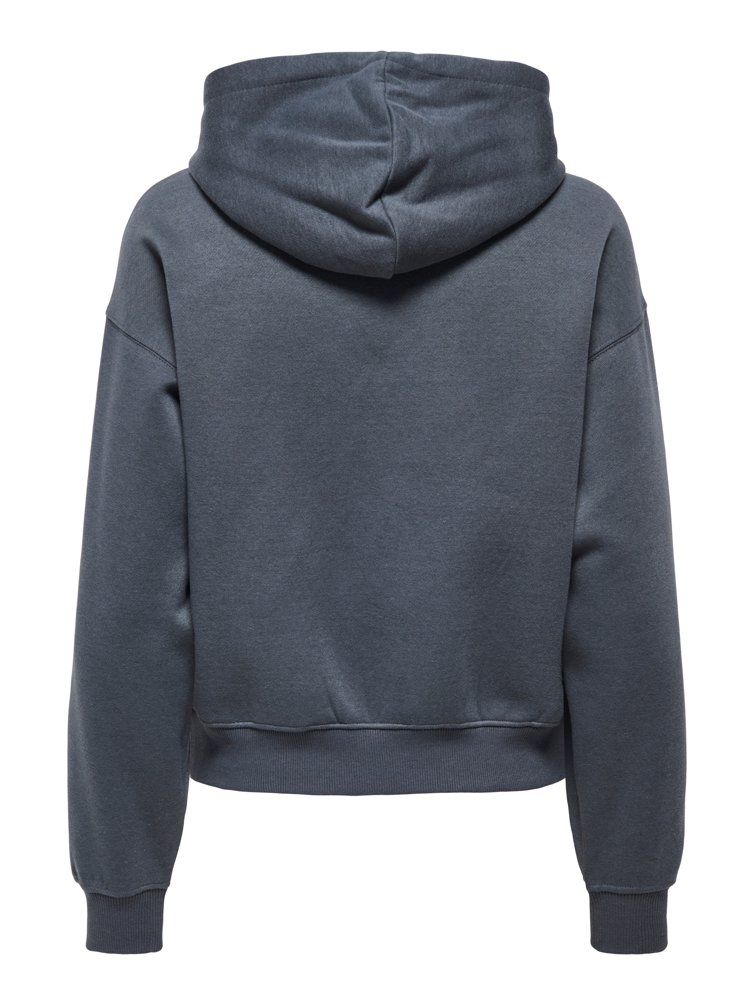 ONLY Kapuzensweatshirt »ONLBEST L/S HOOD SWT NOOS«