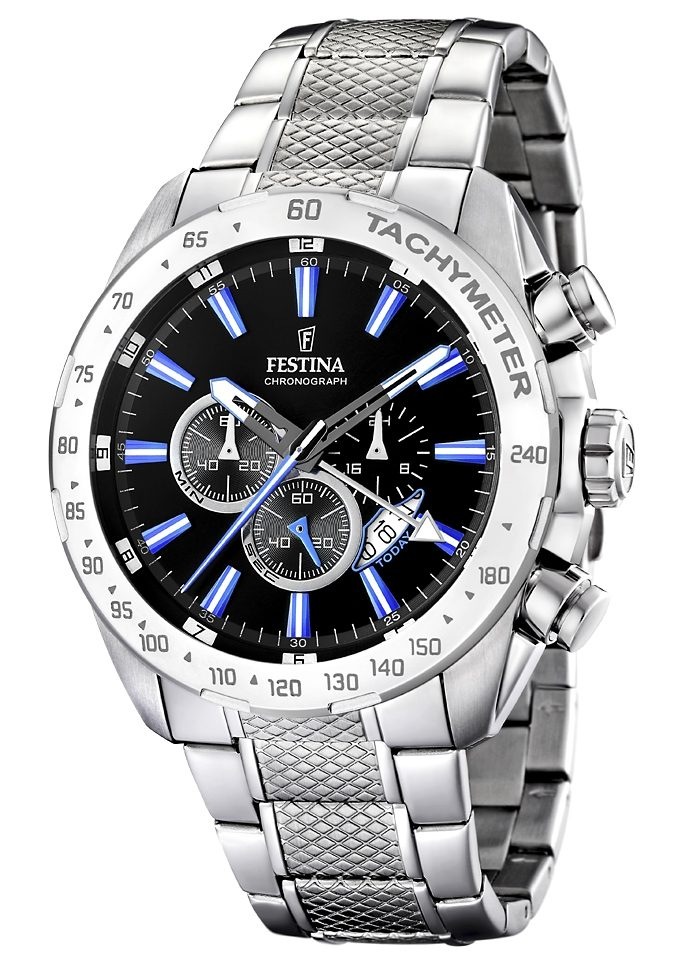 Image of Festina Chronograph »F16488/3« bei Ackermann Versand Schweiz