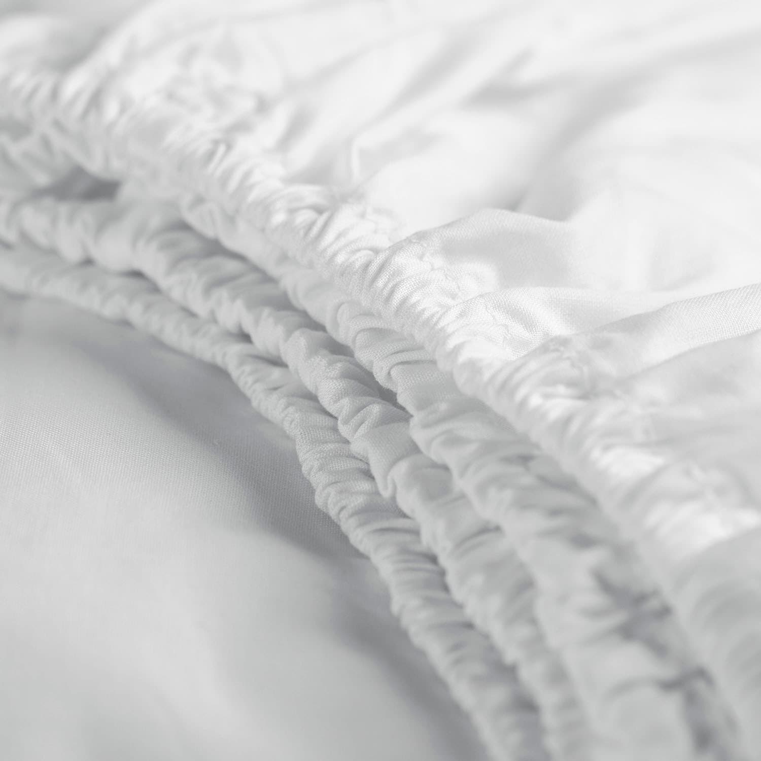 Cinderella Spannbettlaken »Basic Split«, mit Gummizug