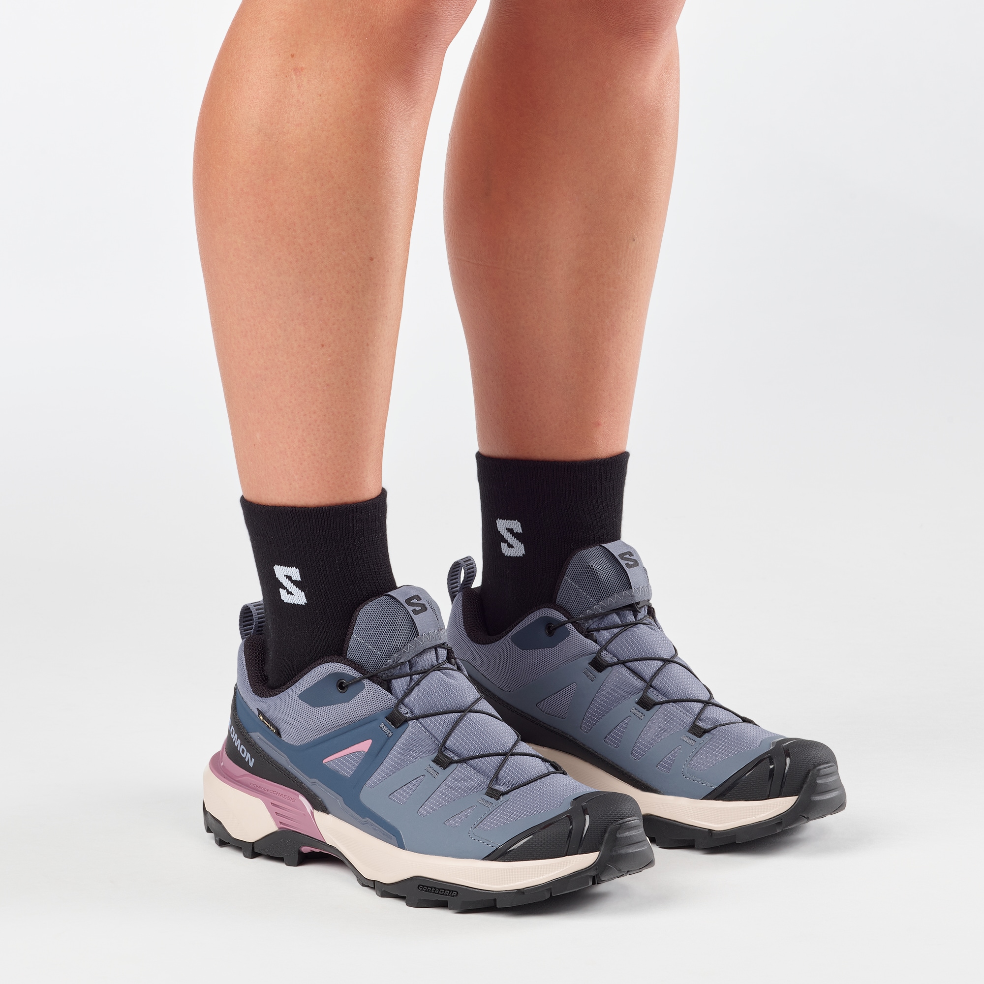 Salomon Chaussure de randonnée »X ULTRA 360 GORE-TEX«  wasserdicht