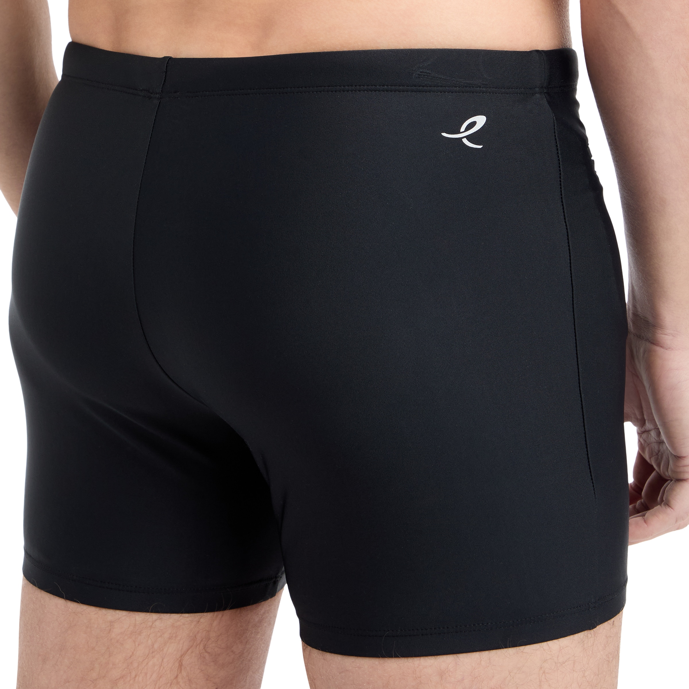 McKINLEY Badehose »HE.-BADEHOSE HILLSDALE TRUNKS M« mit integrierter Reissverschlusstasche, längerer Schnitt