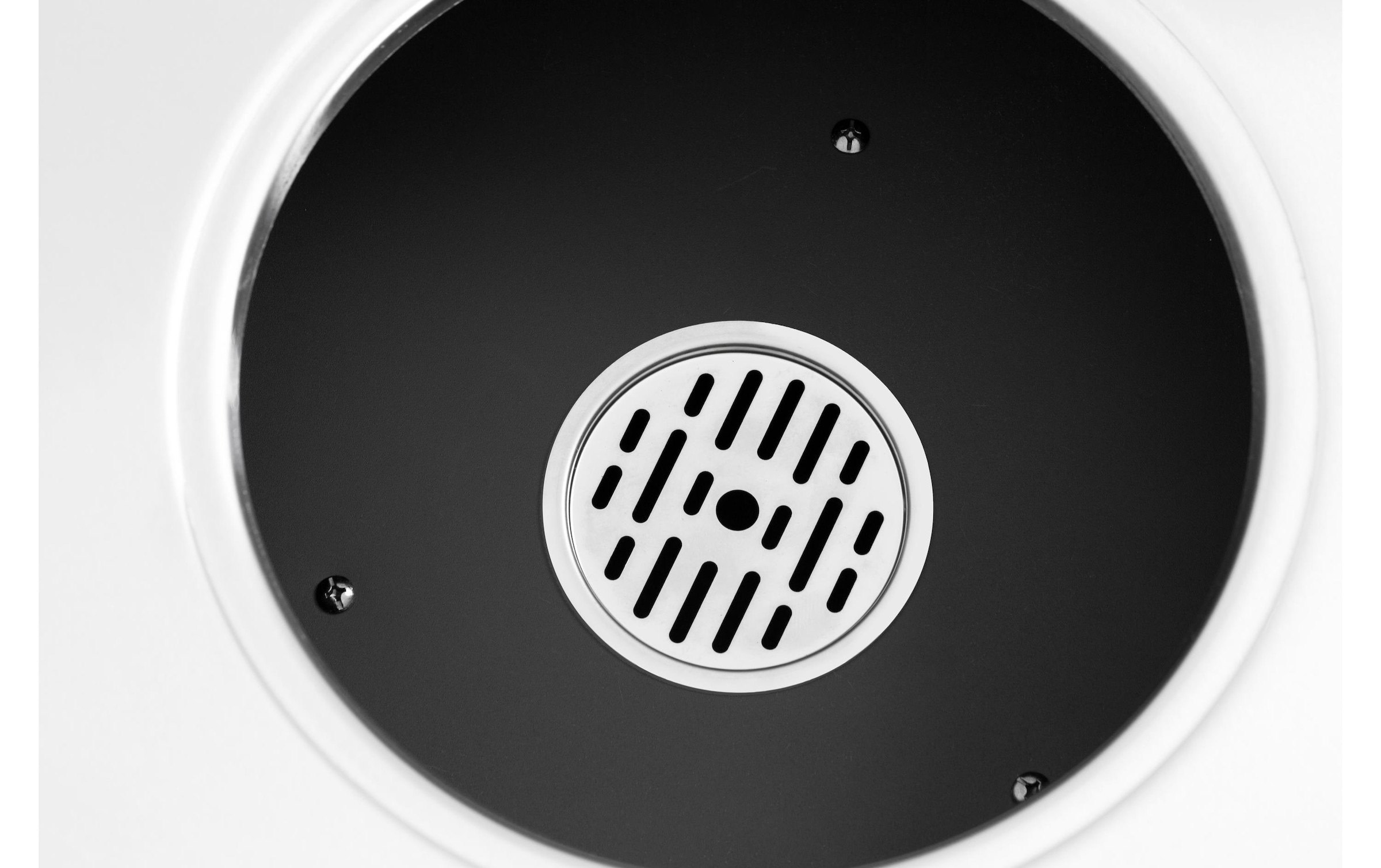 ohmex Barbecue au charbon de bois »OHM-BBQ-5883«